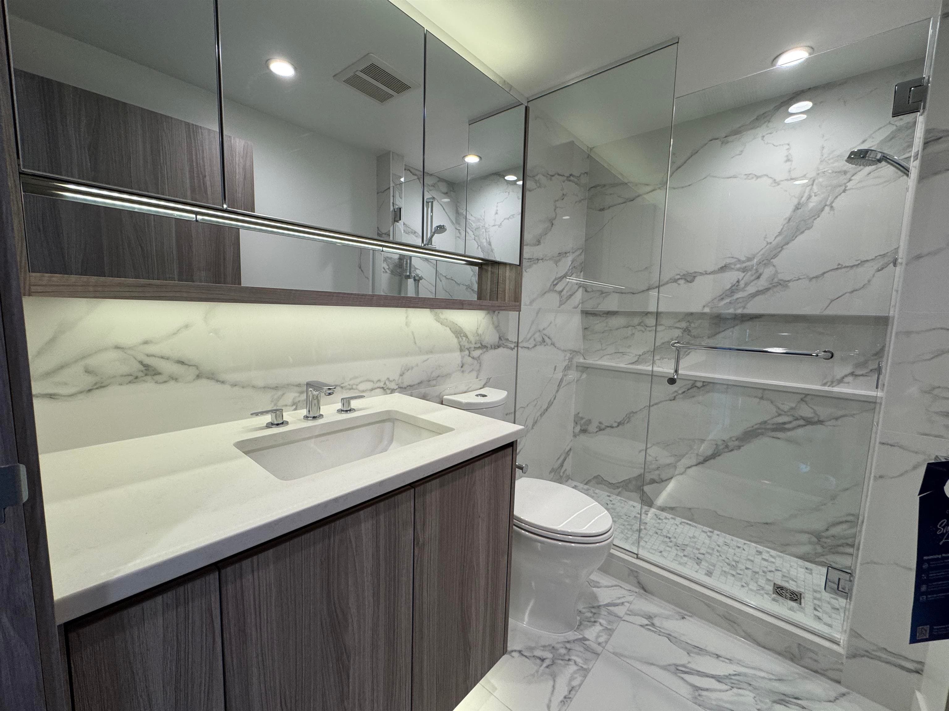 2409 - 13768 100 Avenue, Surrey, V3T 0V2 — photo 5