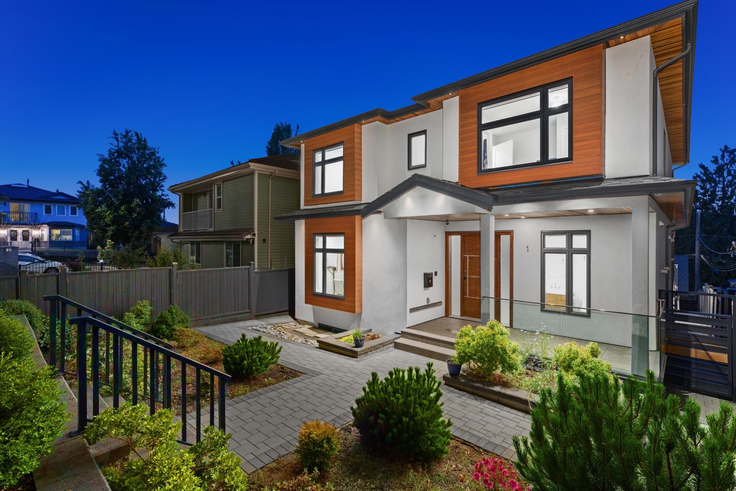 3279 Vimy Crescent, Vancouver, V5M 4B5 — photo 3