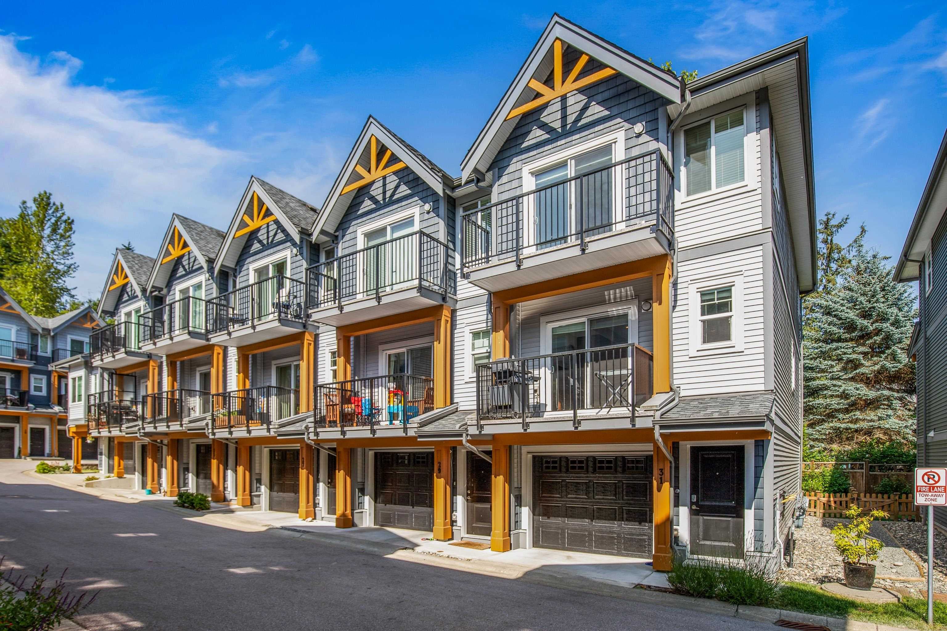 31 - 22810 113 Avenue, Maple Ridge, V2X 3N2 — photo 2