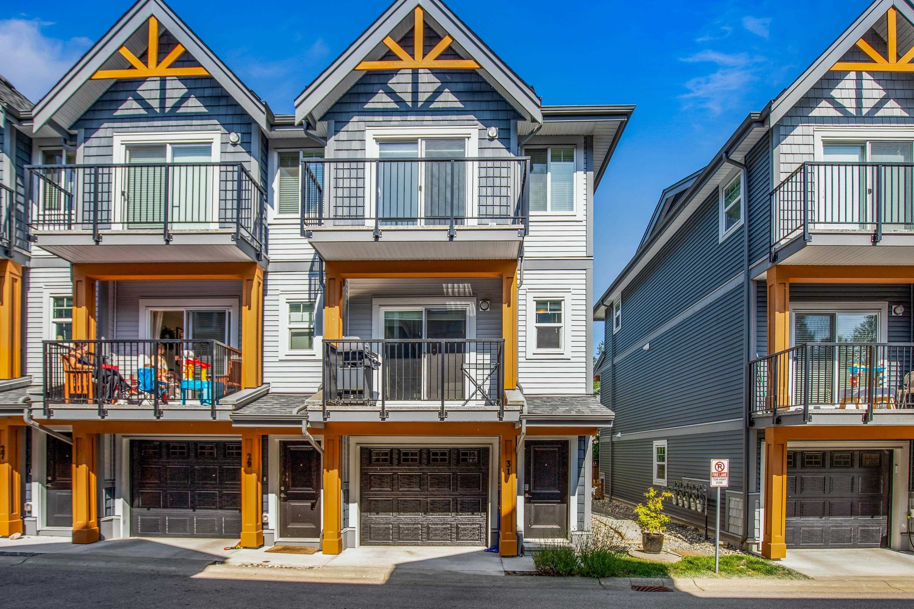 31 - 22810 113 Avenue, Maple Ridge, V2X 3N2 — photo 3