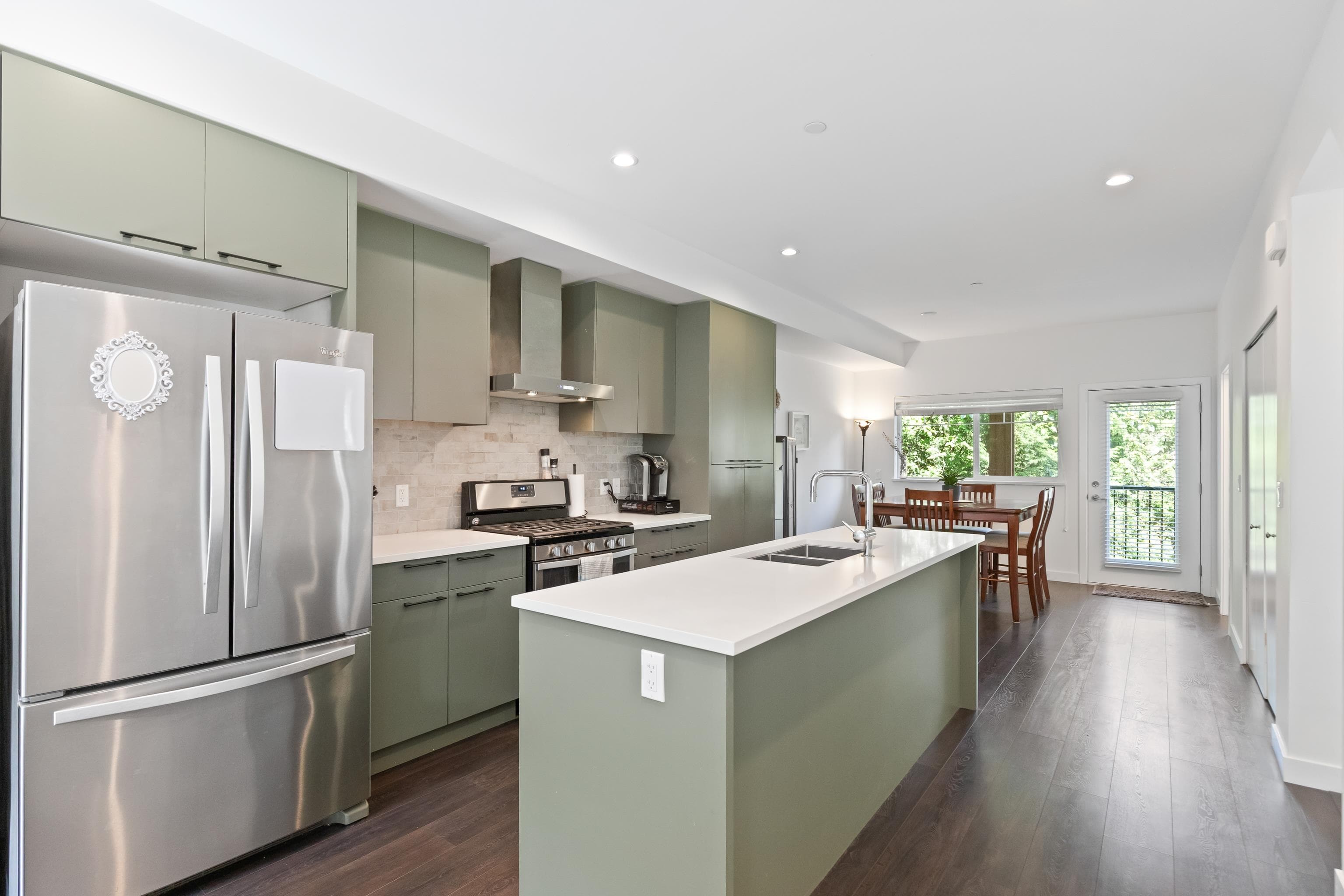 31 - 22810 113 Avenue, Maple Ridge, V2X 3N2 — photo 1