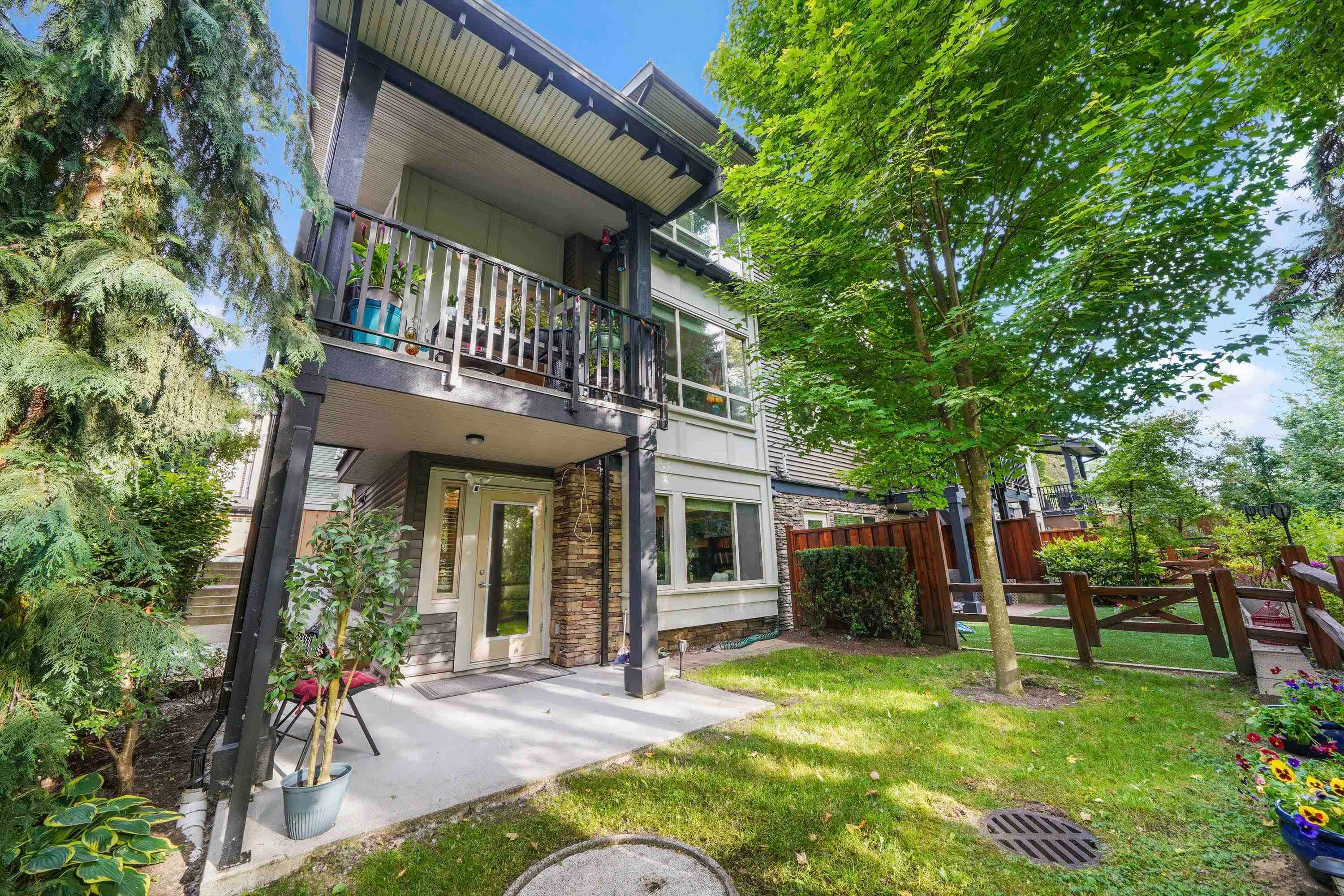 30 - 23986 104 Avenue, Maple Ridge, V2W 0G8 — photo 2