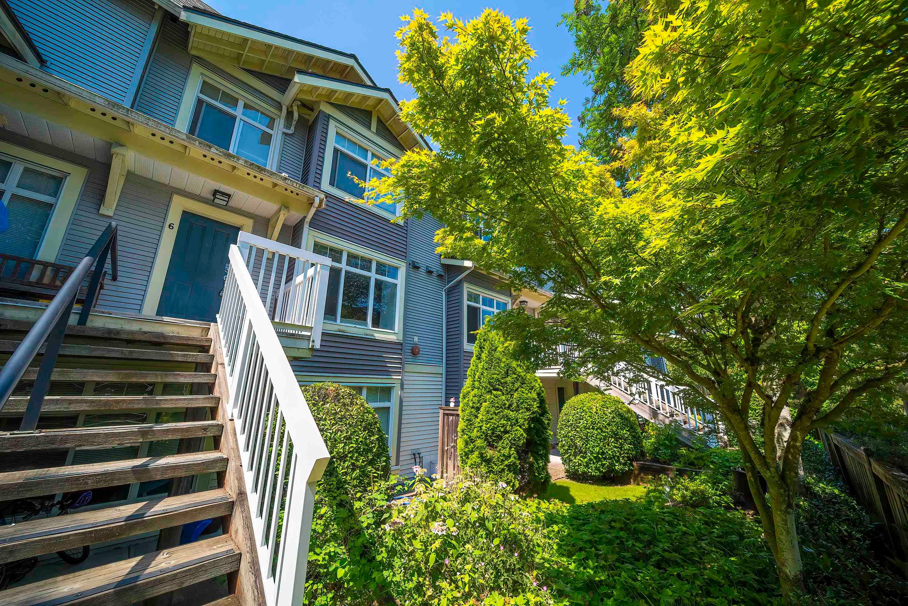 6 - 7428 Southwynde Avenue, Burnaby, V3N 0A1 — photo 3