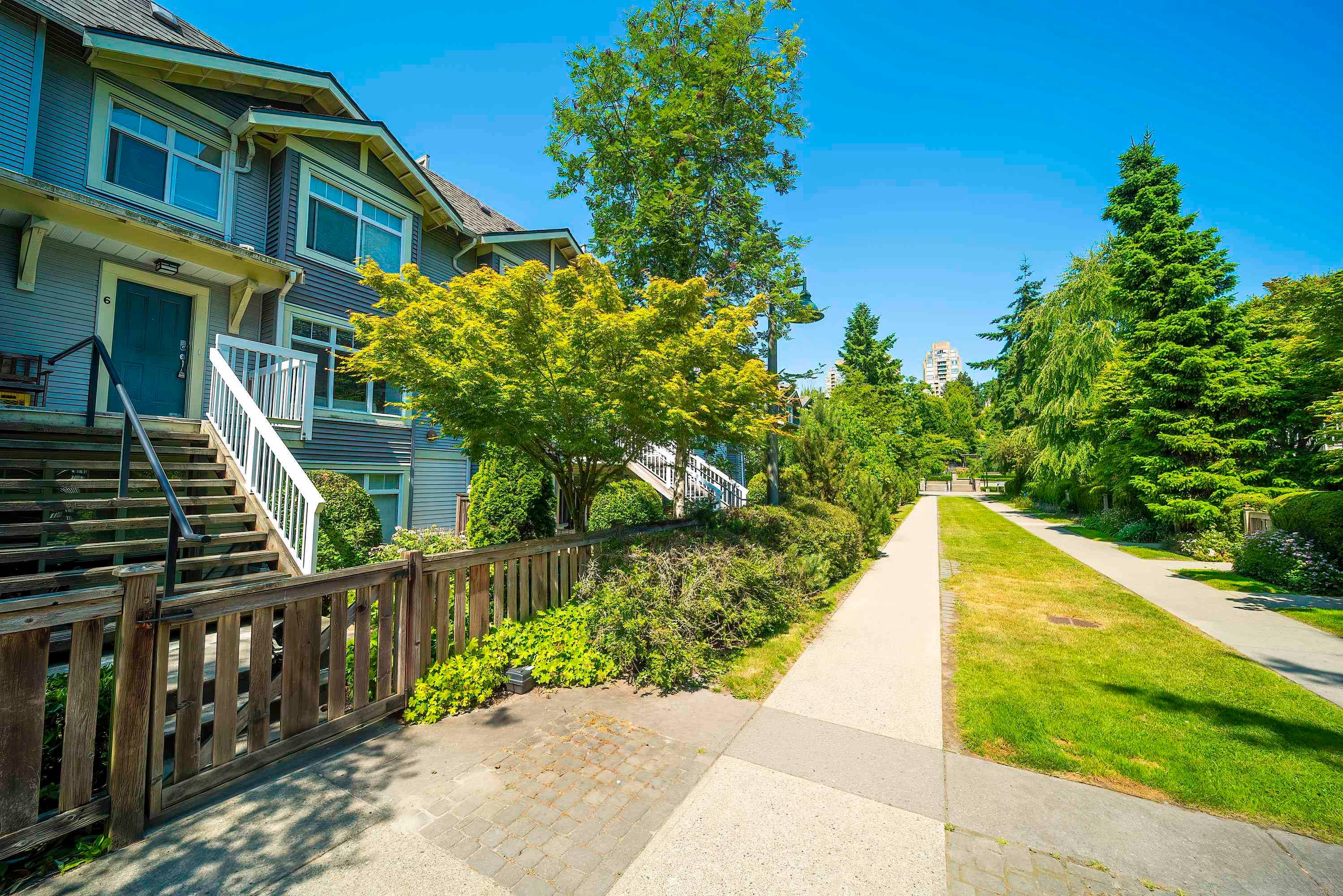6 - 7428 Southwynde Avenue, Burnaby, V3N 0A1 — photo 5