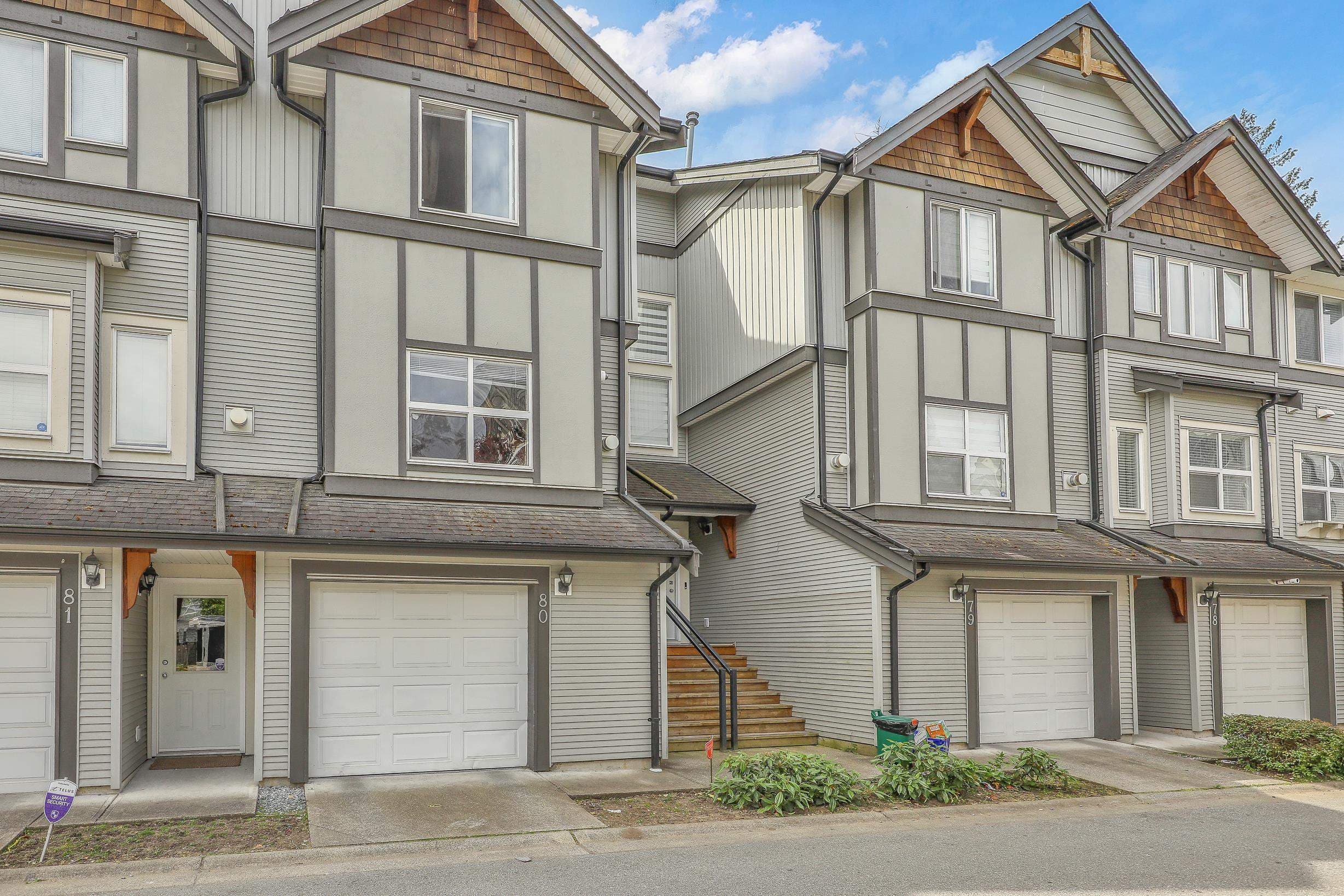 80 - 12677 63 Avenue, Surrey, V3X 3T3 — photo 2