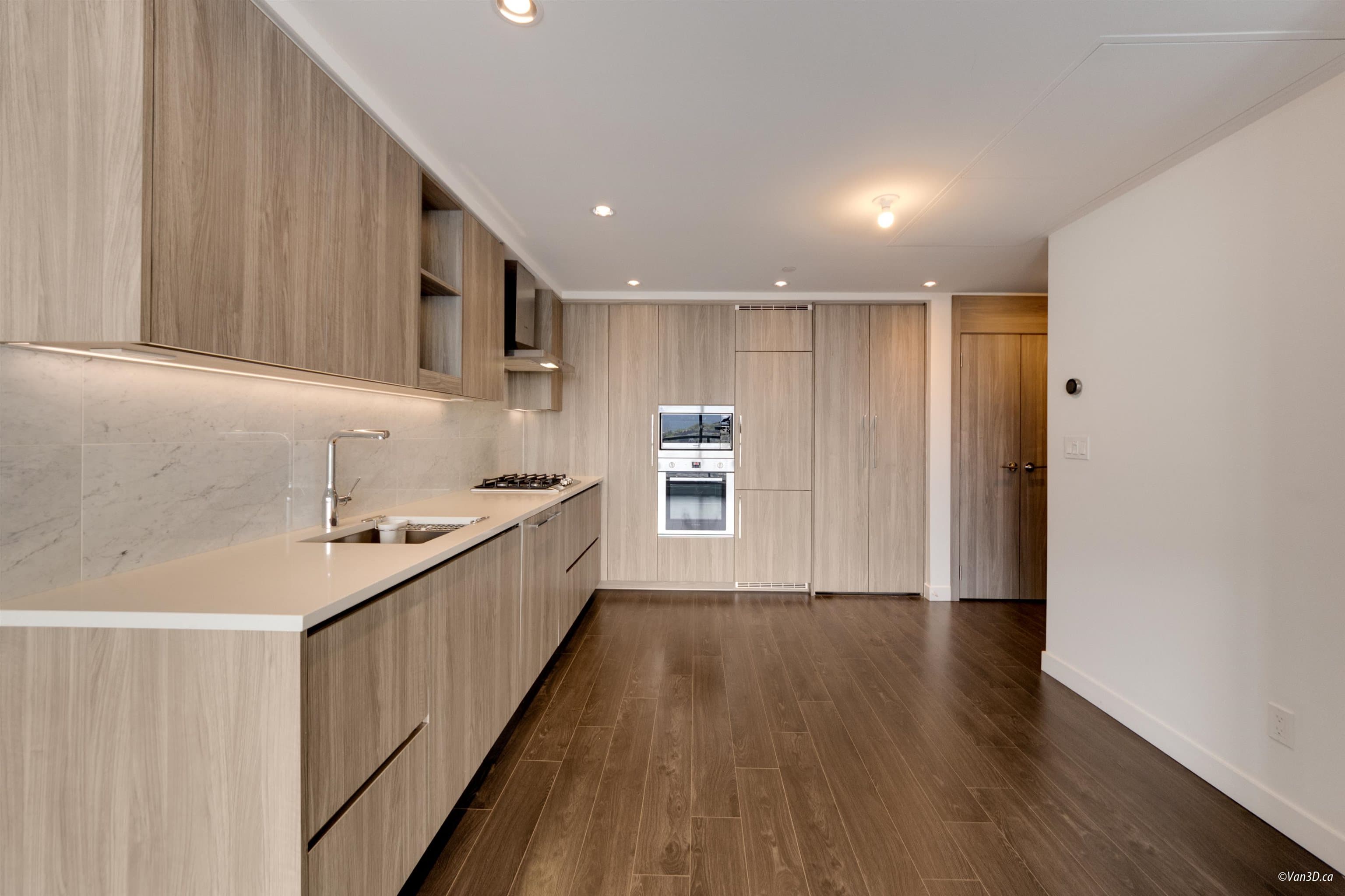 3006 - 4730 Lougheed Highway, Burnaby, V5C 0M9 — photo 3