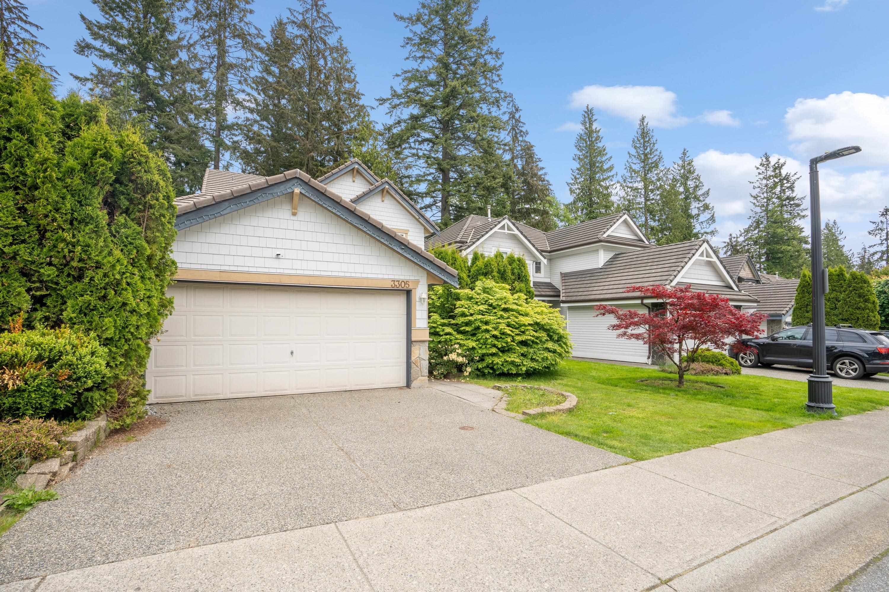 3305 Chartwell Grn, Coquitlam, V3E 3N1 — photo 2