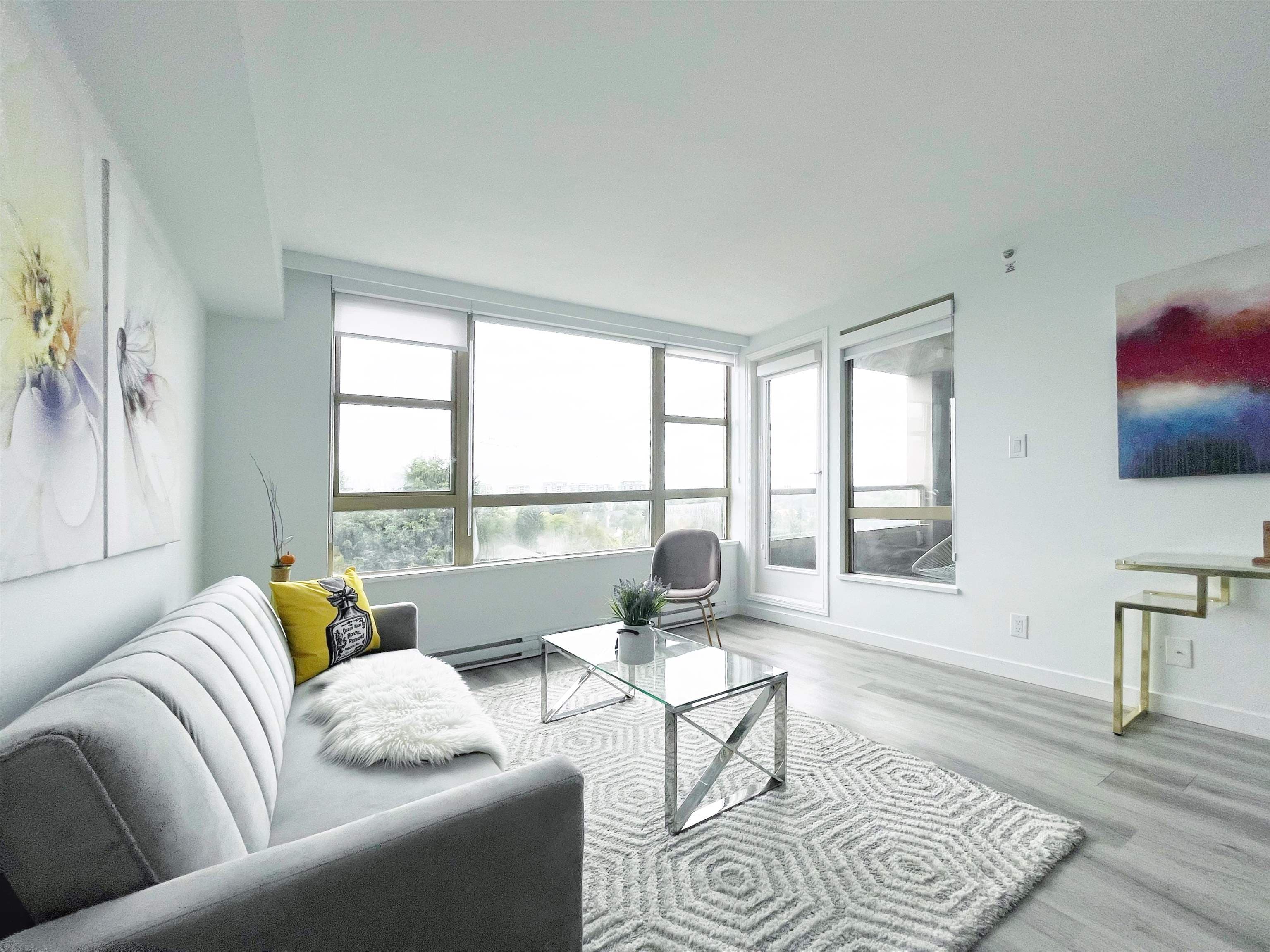 904 - 6119 Cooney Road, Richmond, V6Y 4B7 — photo 2