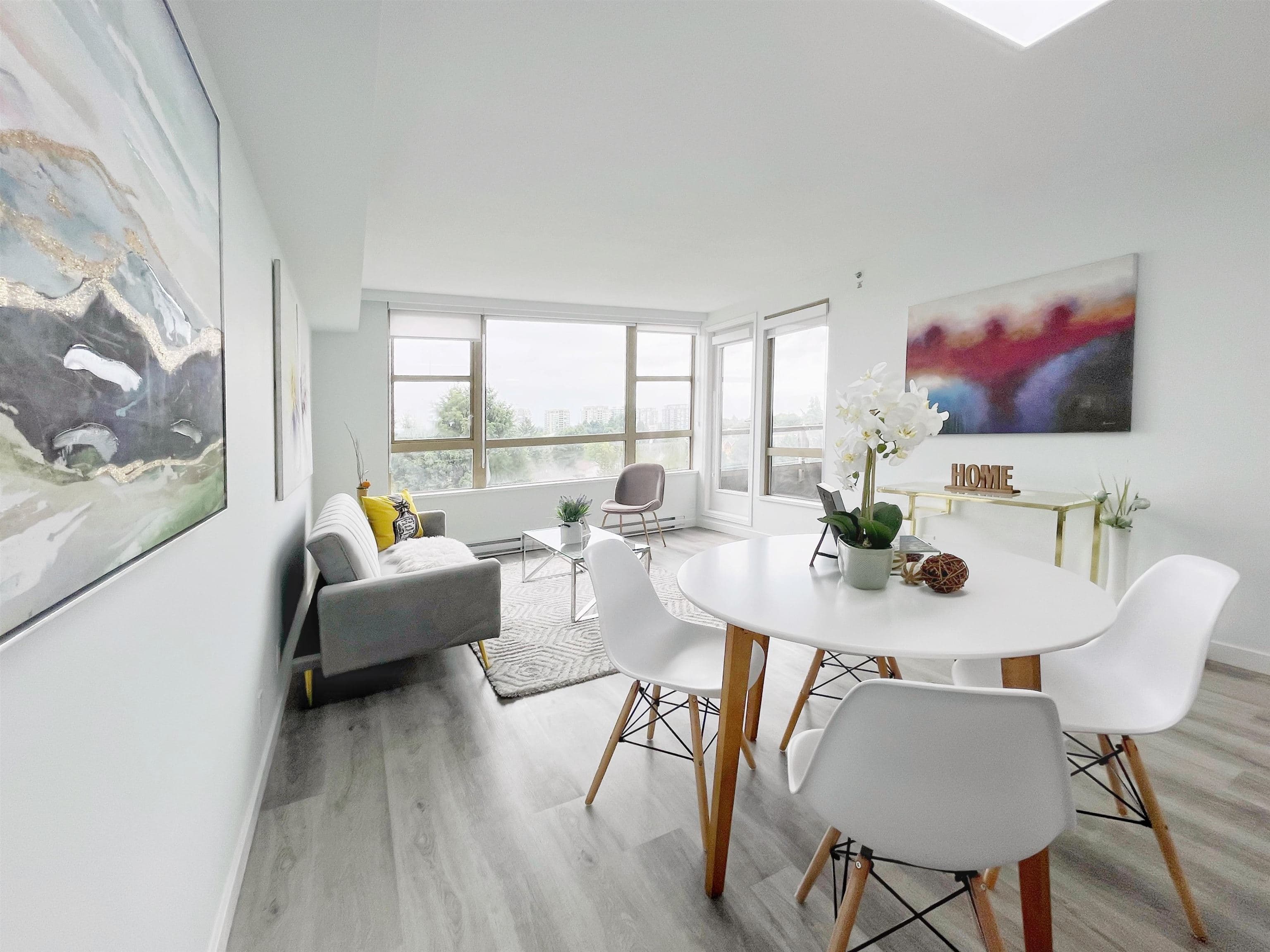 904 - 6119 Cooney Road, Richmond, V6Y 4B7 — photo 3