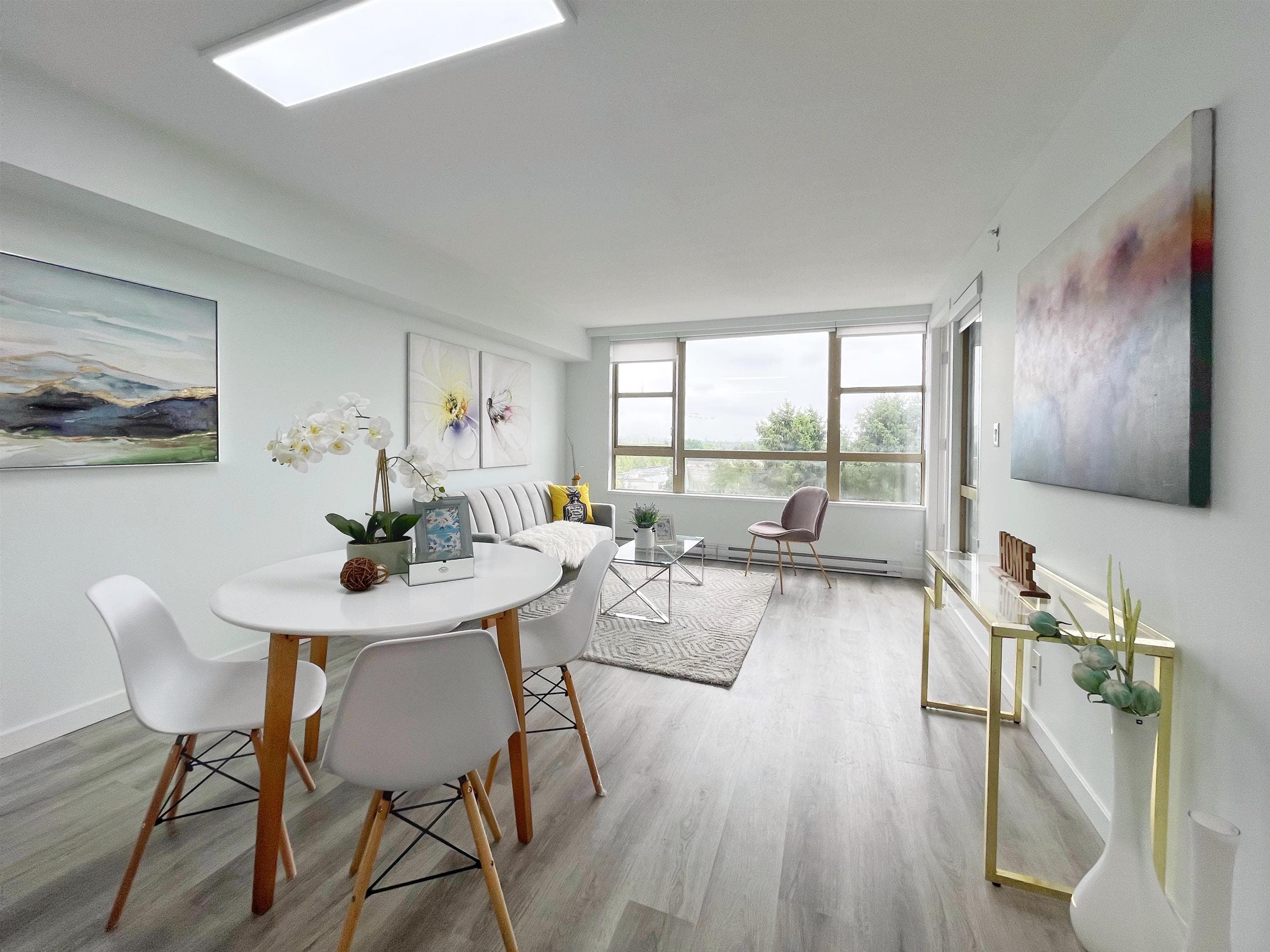 904 - 6119 Cooney Road, Richmond, V6Y 4B7 — photo 4