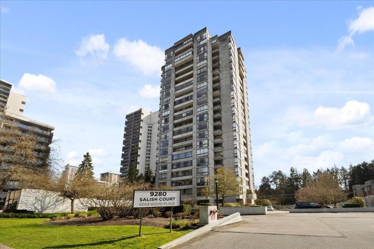 801 - 9280 Salish Court, Burnaby, V3J 7J8 — photo 2