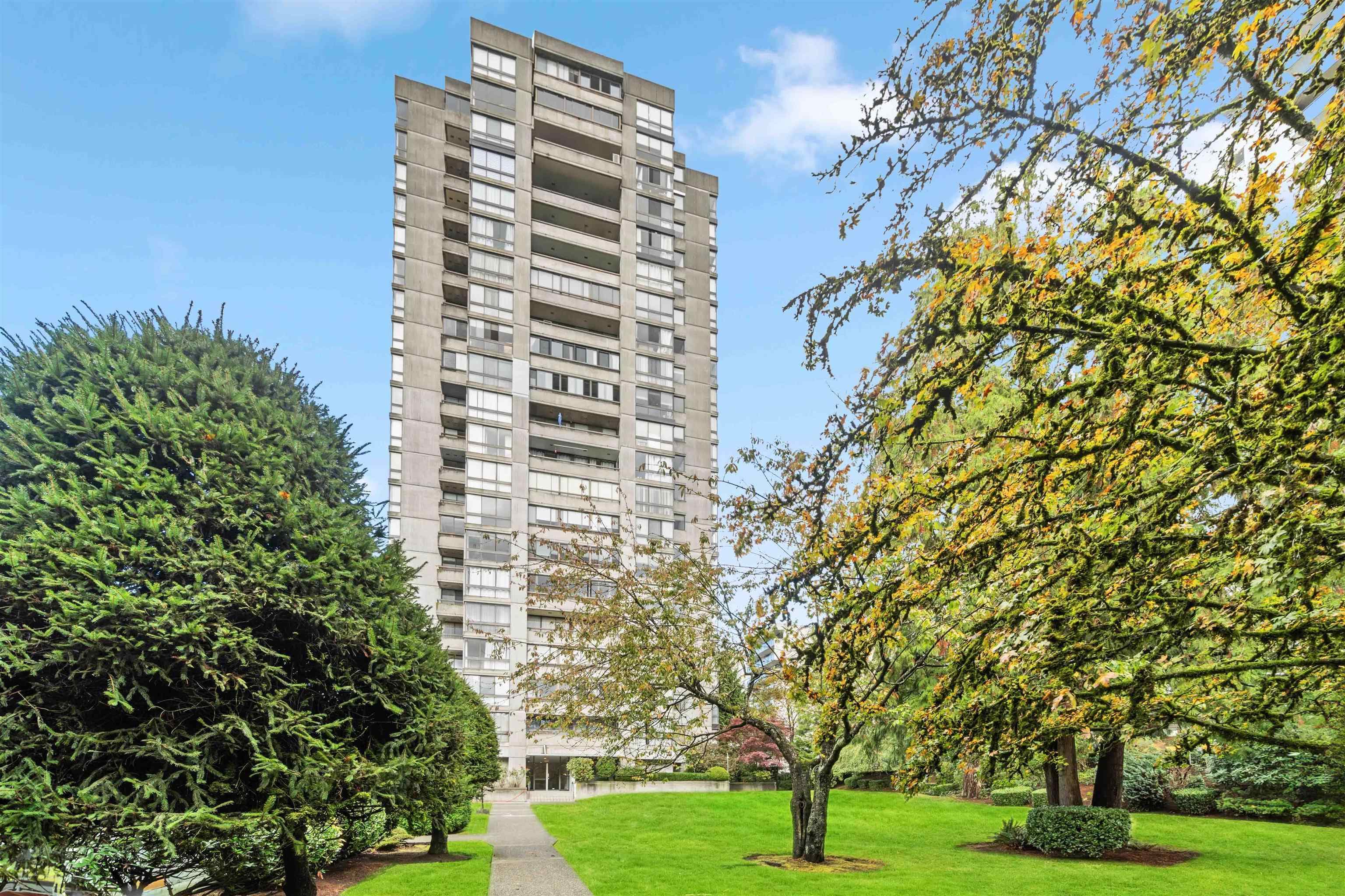 801 - 9280 Salish Court, Burnaby