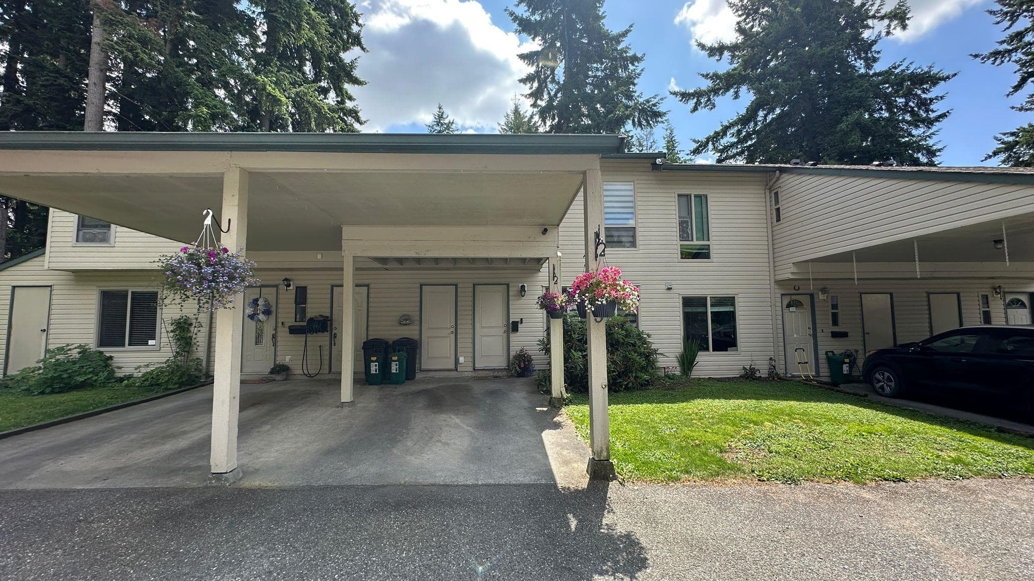 35 - 32310 Mouat Drive, Abbotsford, V2T 4J1 — photo 2