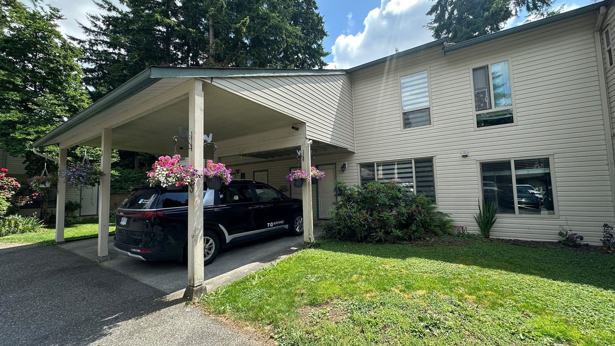 35 - 32310 Mouat Drive, Abbotsford, V2T 4J1 — photo 3