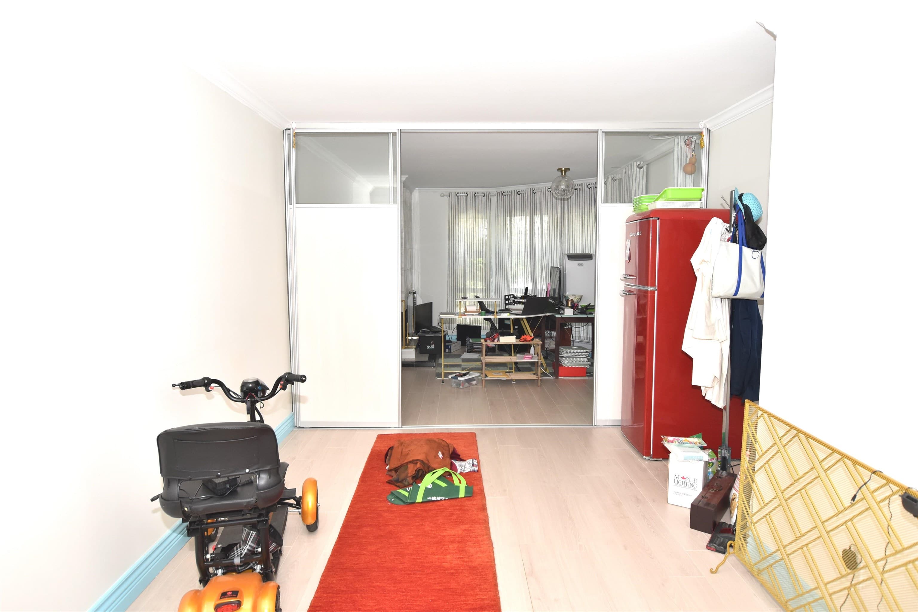 106 - 1510 Nelson Street, Vancouver, V6G 1M1 — photo 3