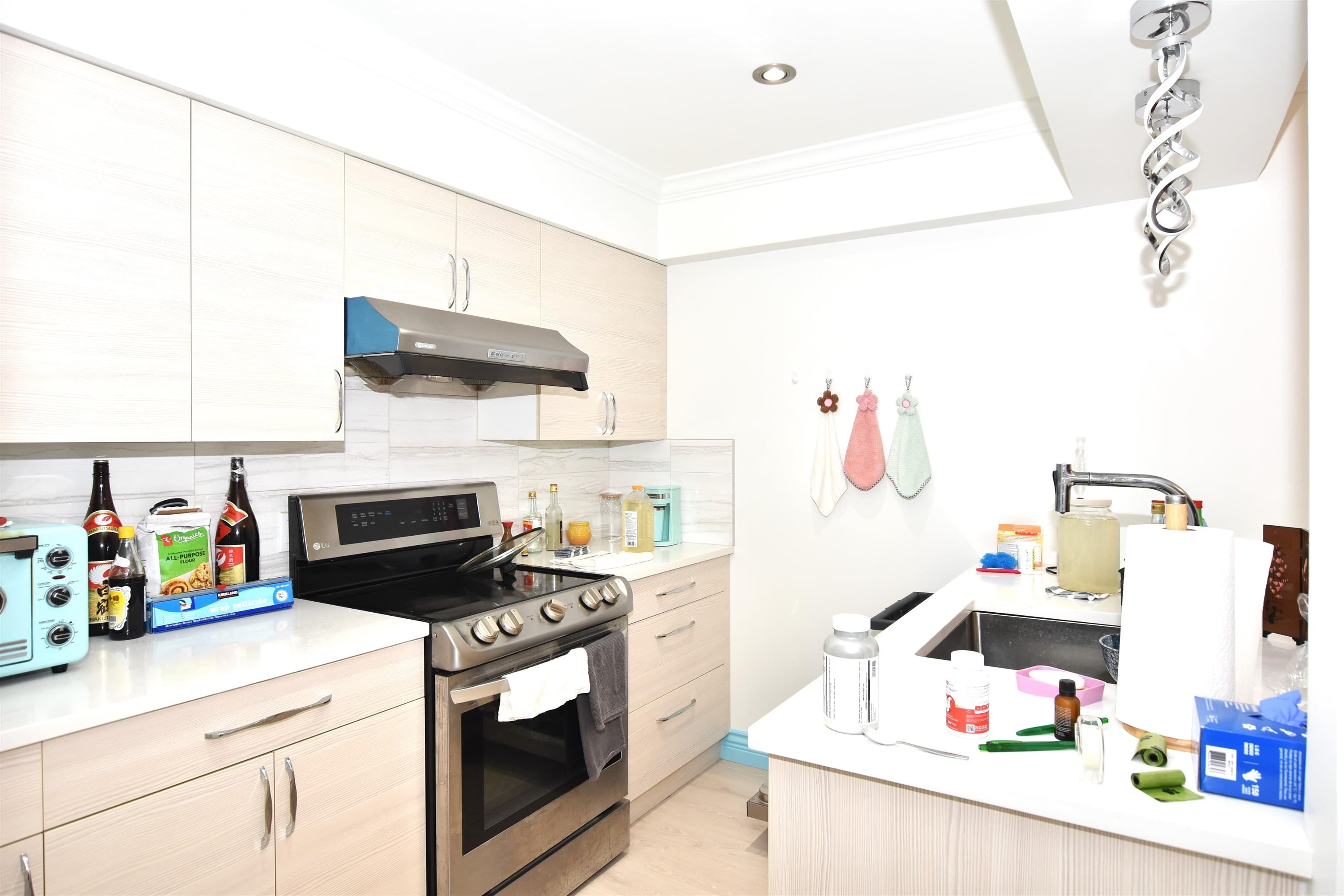 106 - 1510 Nelson Street, Vancouver, V6G 1M1 — photo 5