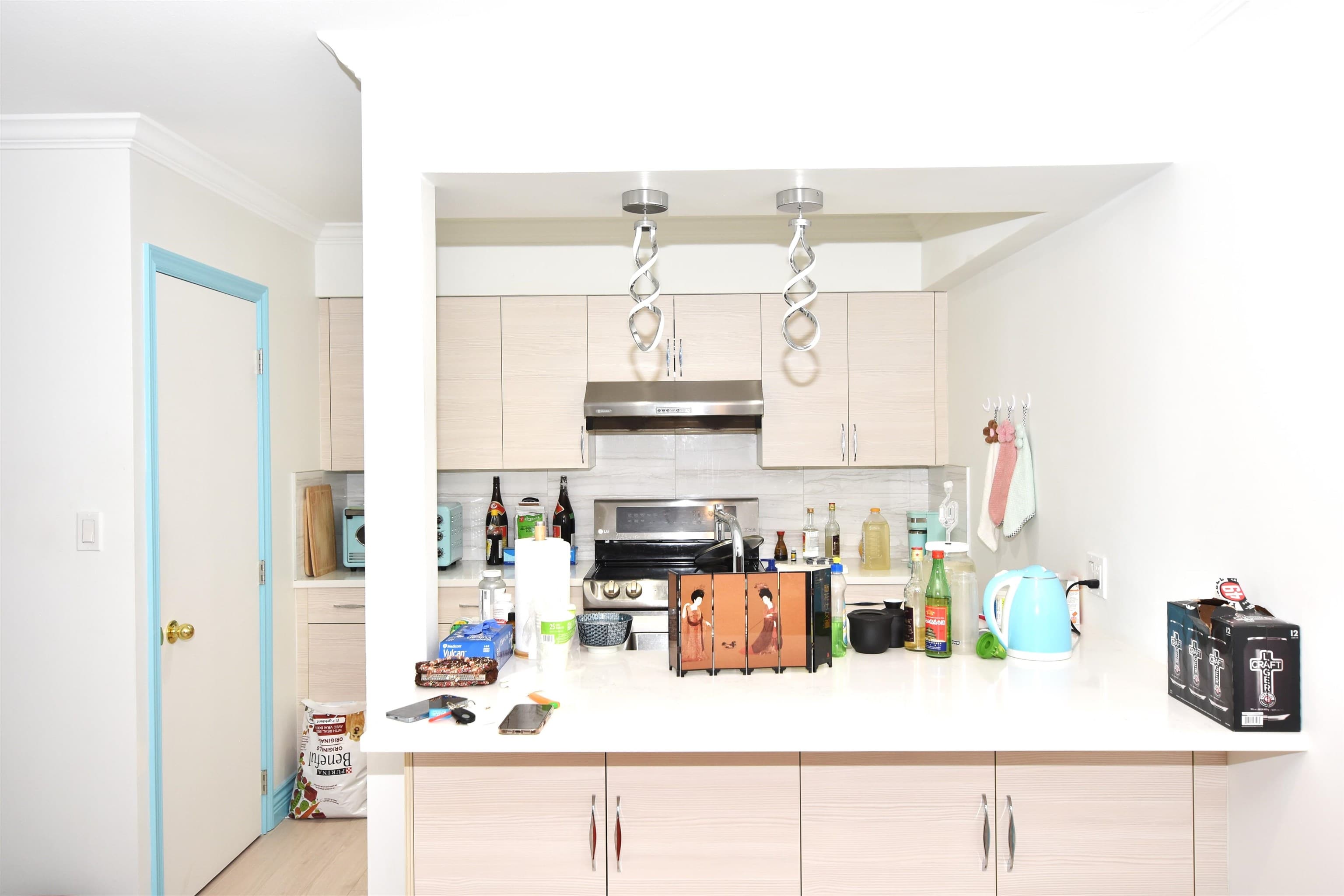 106 - 1510 Nelson Street, Vancouver, V6G 1M1 — photo 4