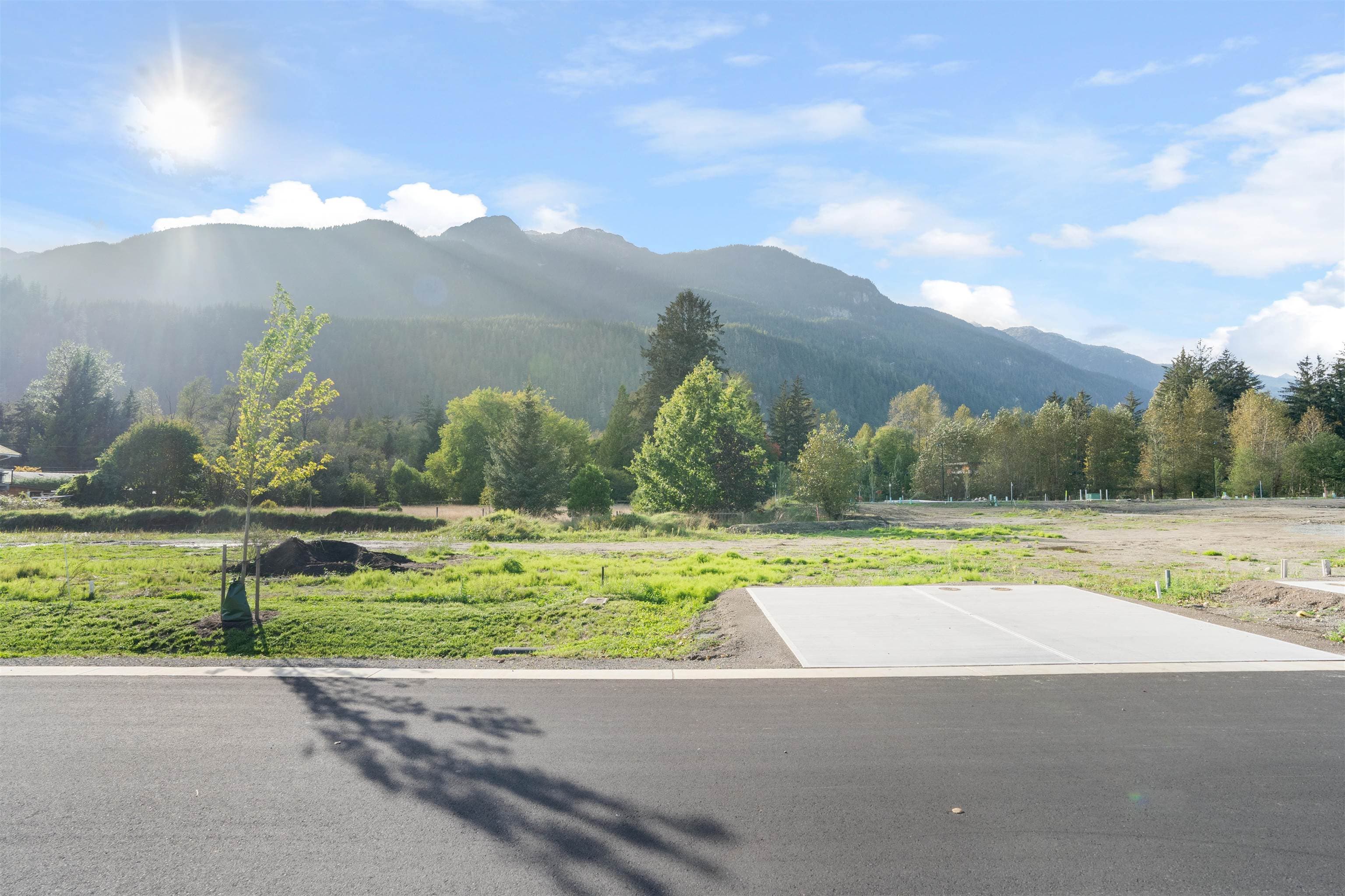 41647 Brennan Road, Squamish