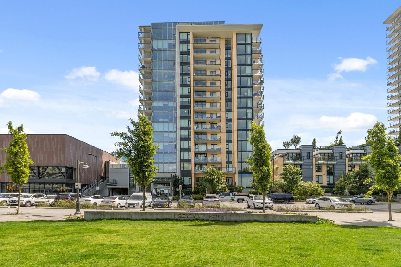 407 - 1471 Hunter Street, North Vancouver, V7J 1H3 — photo 2