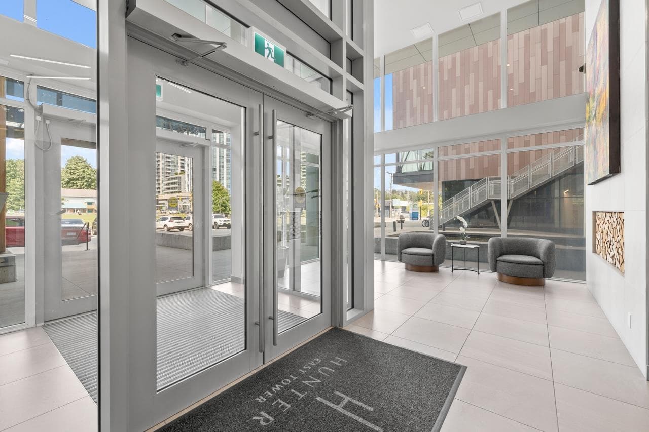 407 - 1471 Hunter Street, North Vancouver, V7J 1H3 — photo 4