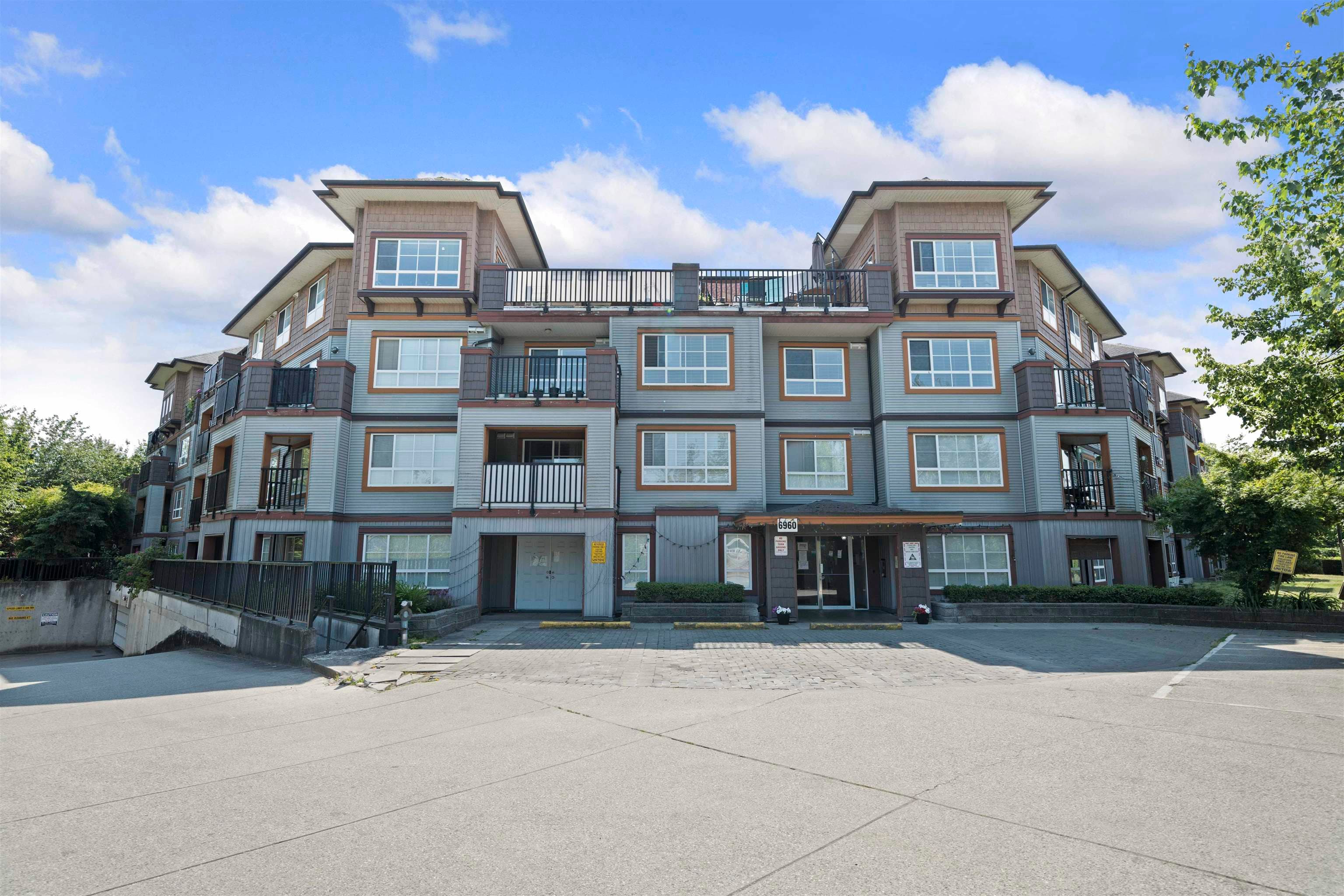 409 - 6960 120 Street, Surrey, V3W 1V4 — photo 2
