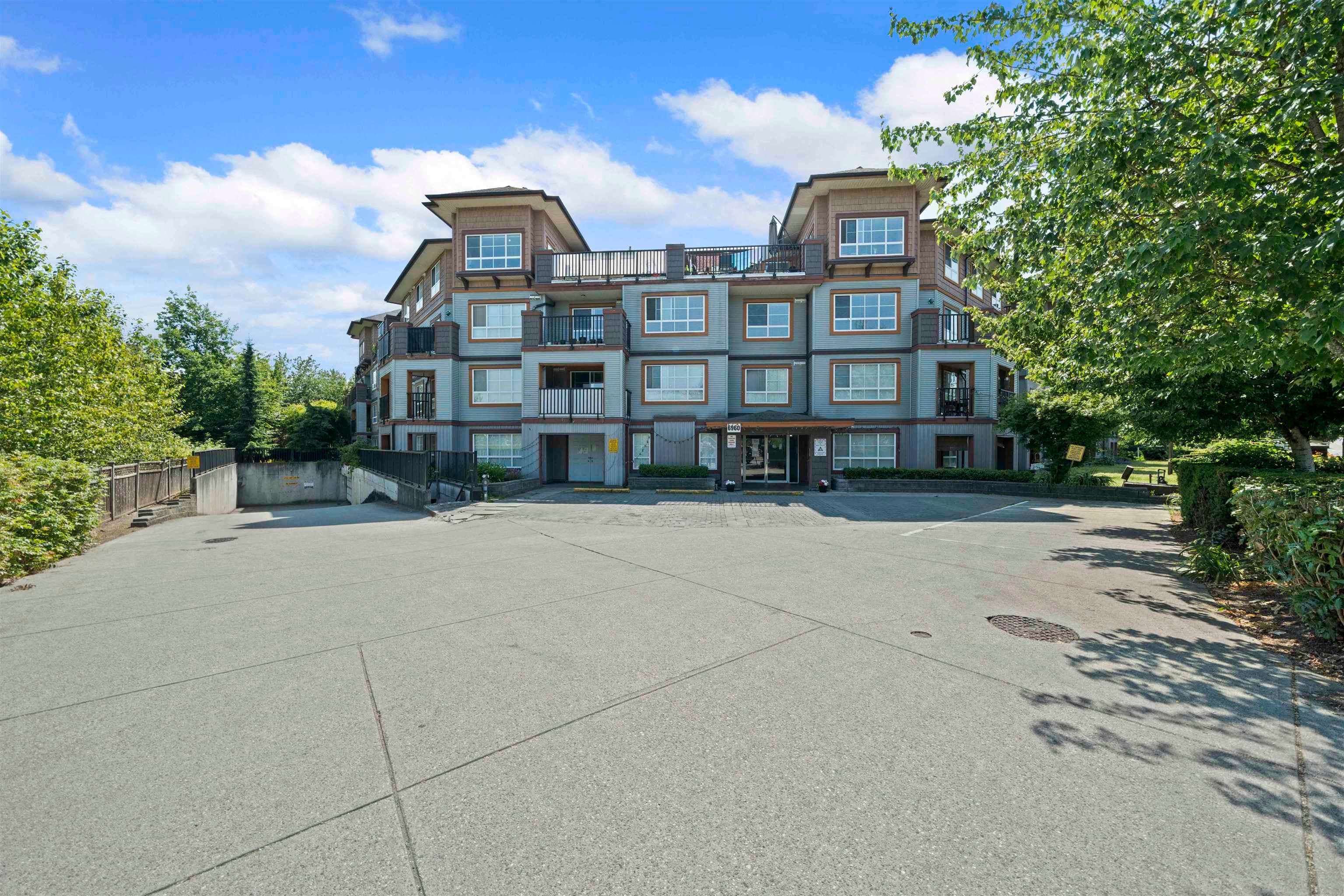 409 - 6960 120 Street, Surrey, V3W 1V4 — photo 3