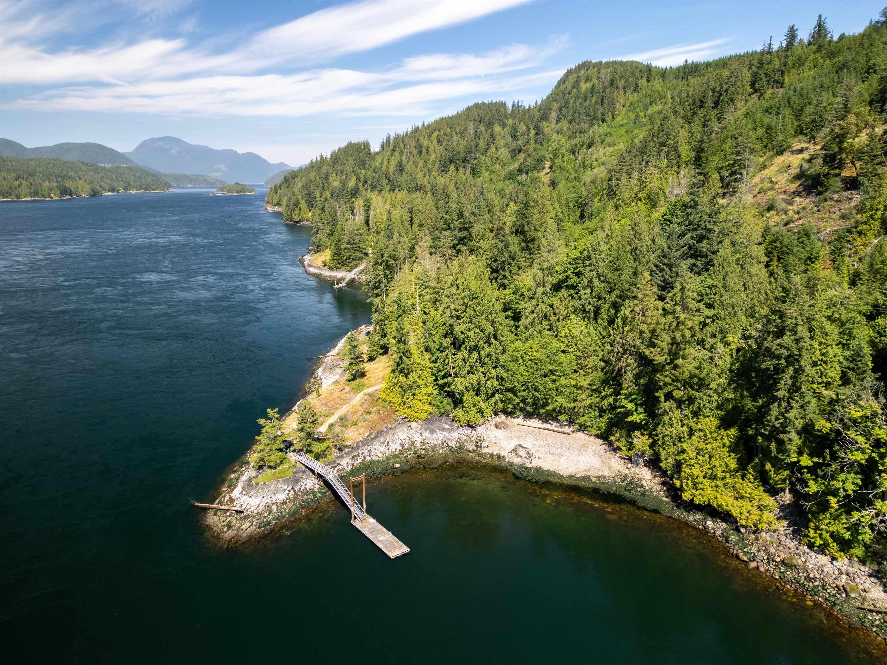 LOT 4 Kayak Road, Egmont, V0N 1N0 — photo 2