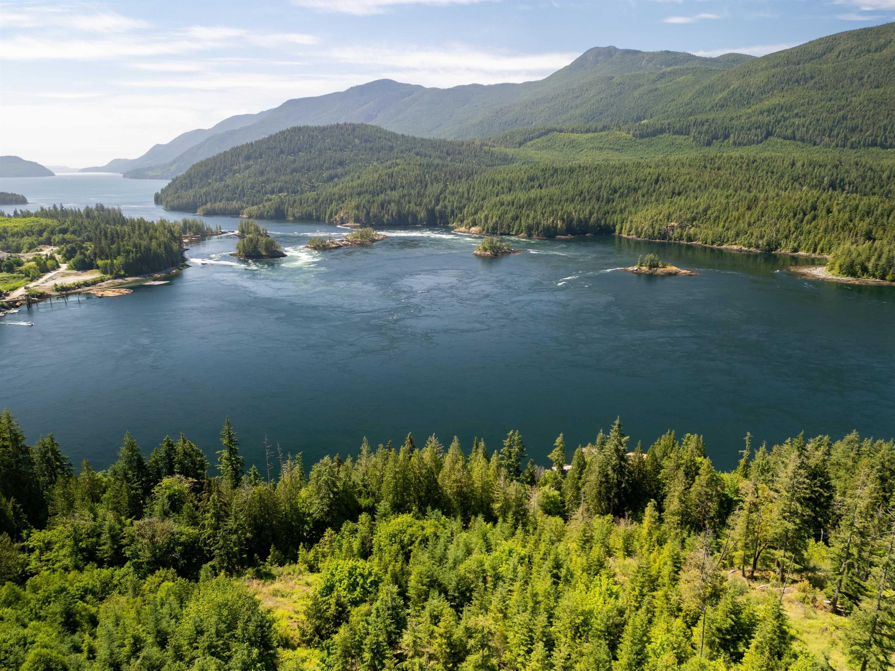 LOT 4 Kayak Road, Egmont, V0N 1N0 — photo 3