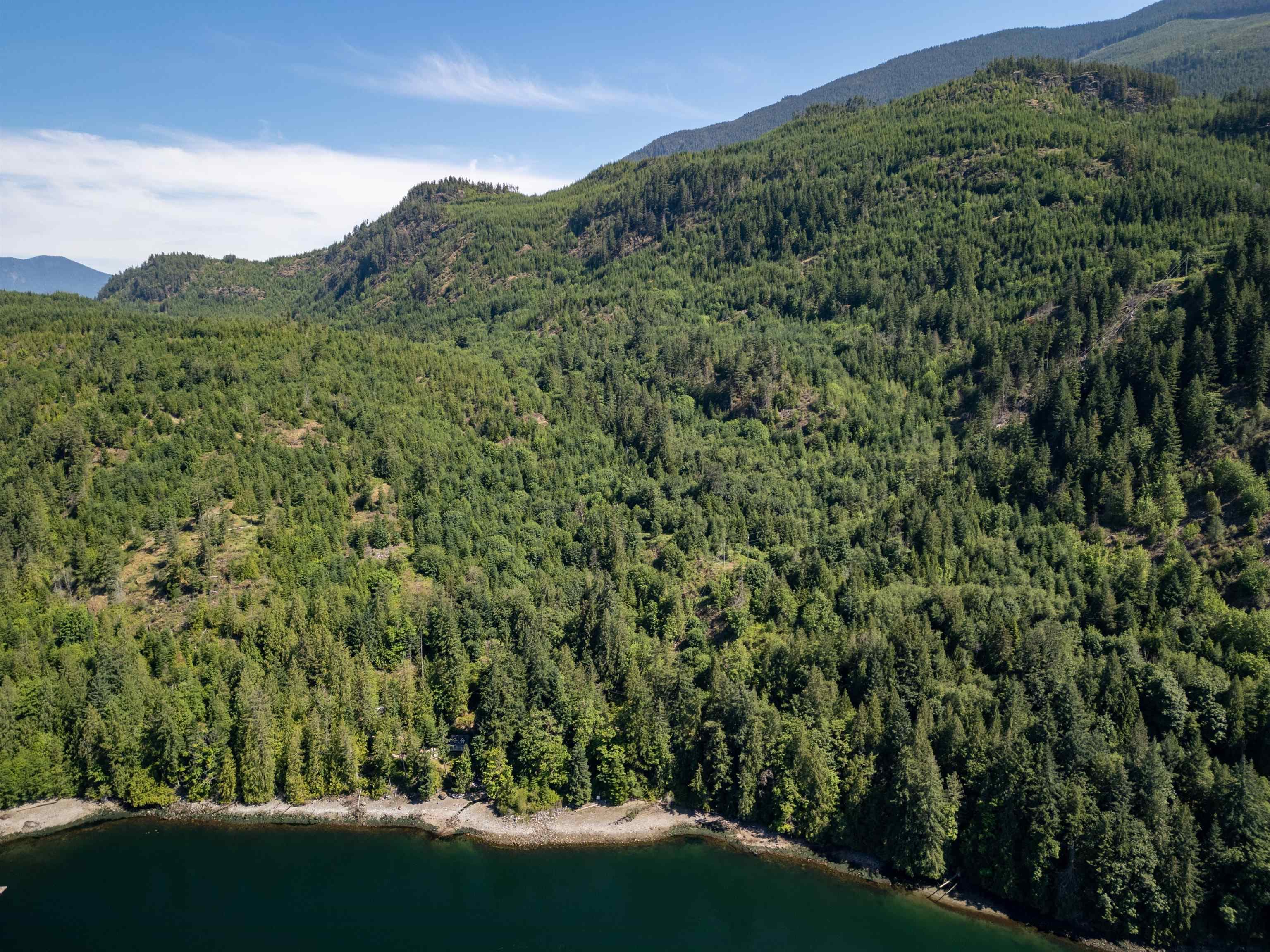 LOT 4 Kayak Road, Egmont, V0N 1N0 — photo 5