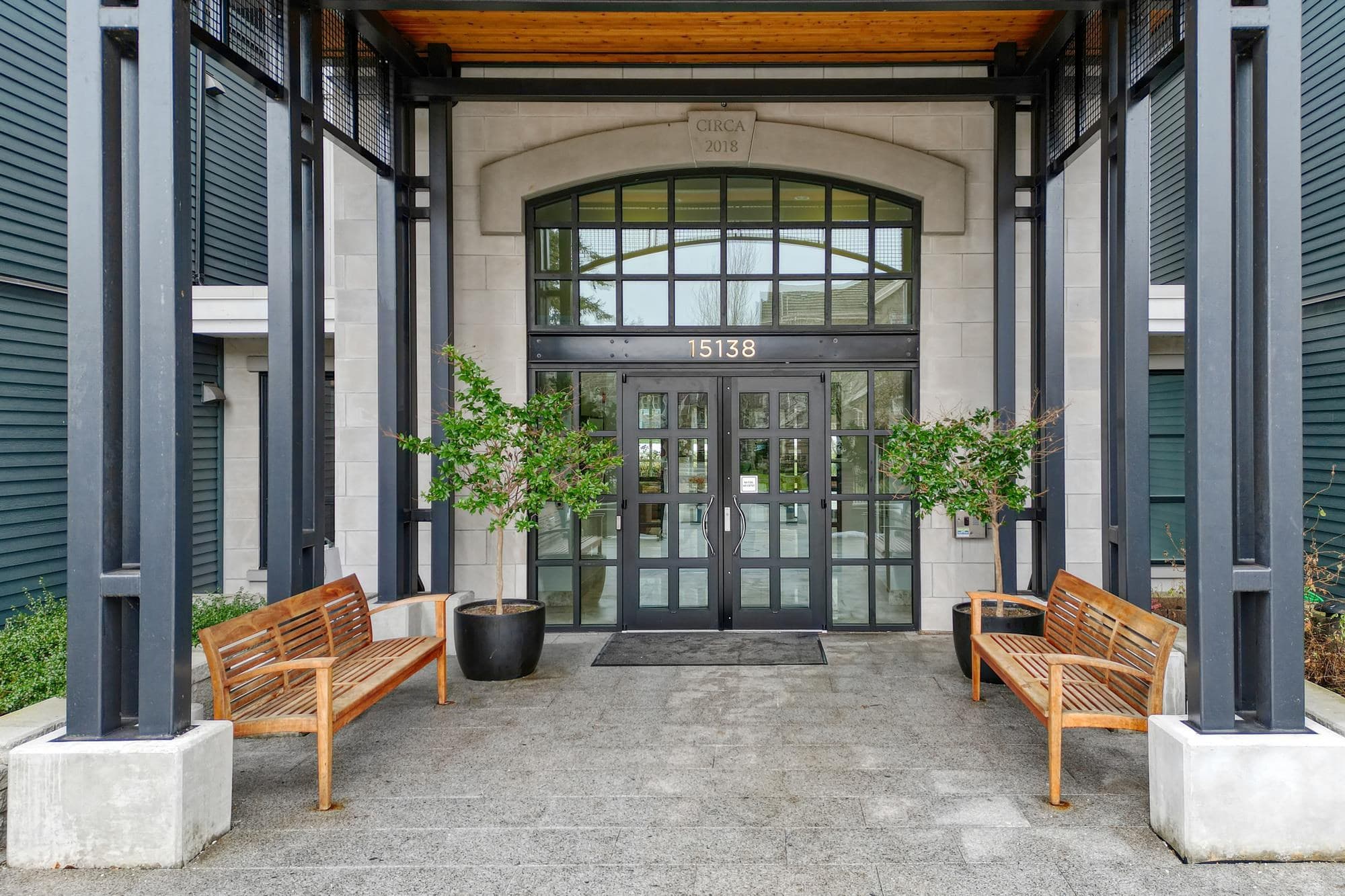 214 - 15138 34 Avenue, Surrey, V3Z 0Y5 — photo 3