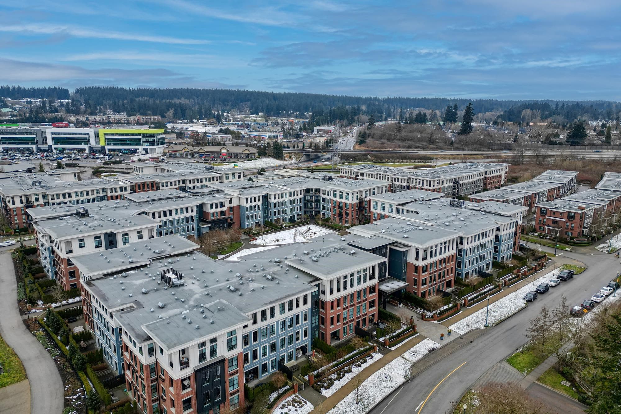 214 - 15138 34 Avenue, Surrey, V3Z 0Y5 — photo 5