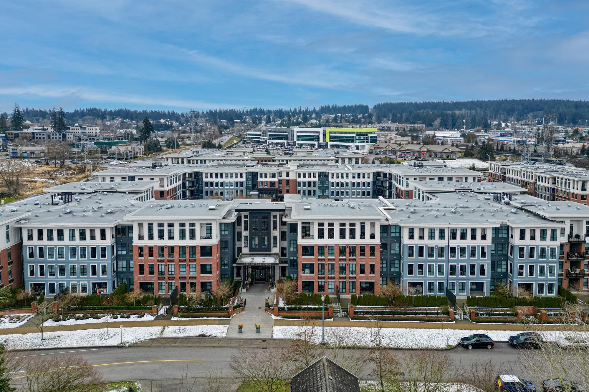 214 - 15138 34 Avenue, Surrey, V3Z 0Y5 — photo 4