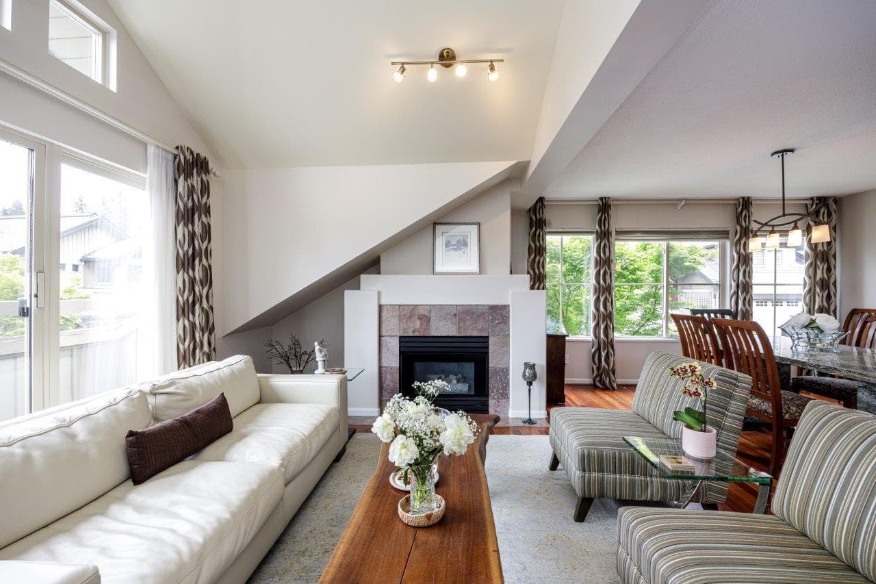 50 - 1550 Larkhall Crescent, North Vancouver, V7H 2Z2 — photo 3