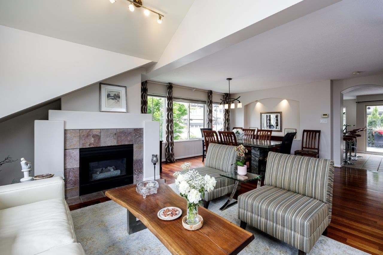 50 - 1550 Larkhall Crescent, North Vancouver, V7H 2Z2 — photo 5