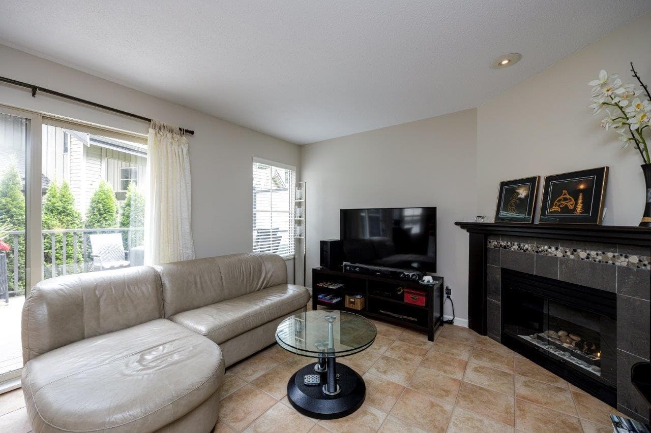 50 - 1550 Larkhall Crescent, North Vancouver, V7H 2Z2 — photo 4