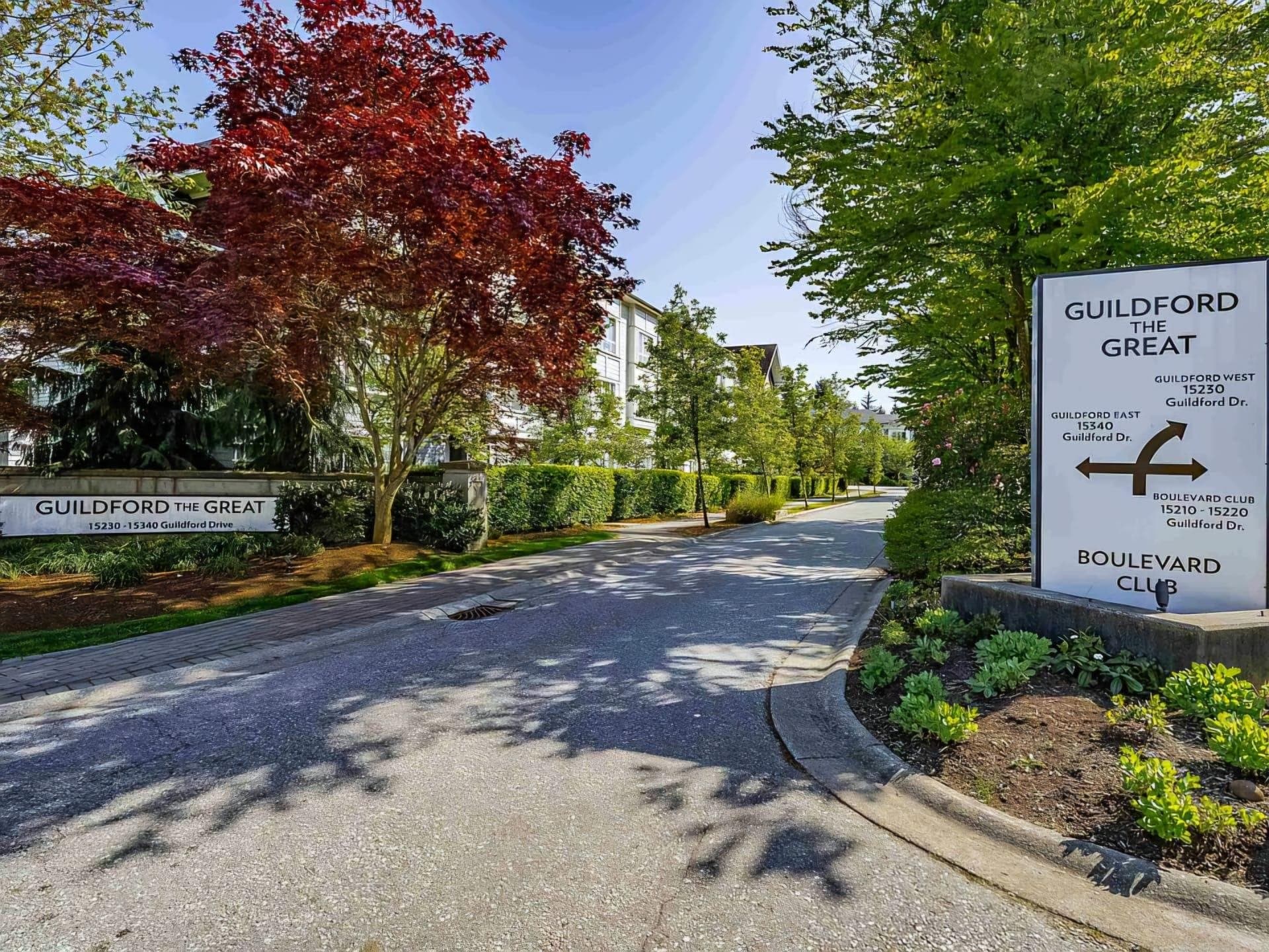 78 - 15340 Guildford Drive, Surrey, V3R 0C9 — photo 1