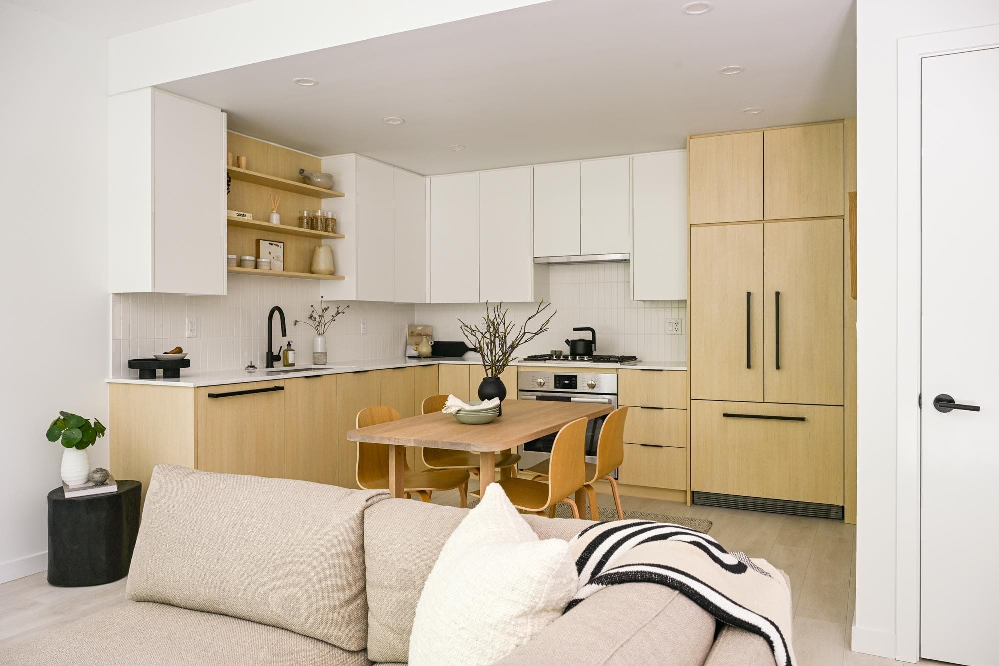 207 - 2045 Heritage Park Lane, North Vancouver, V7H 0E3 — photo 3