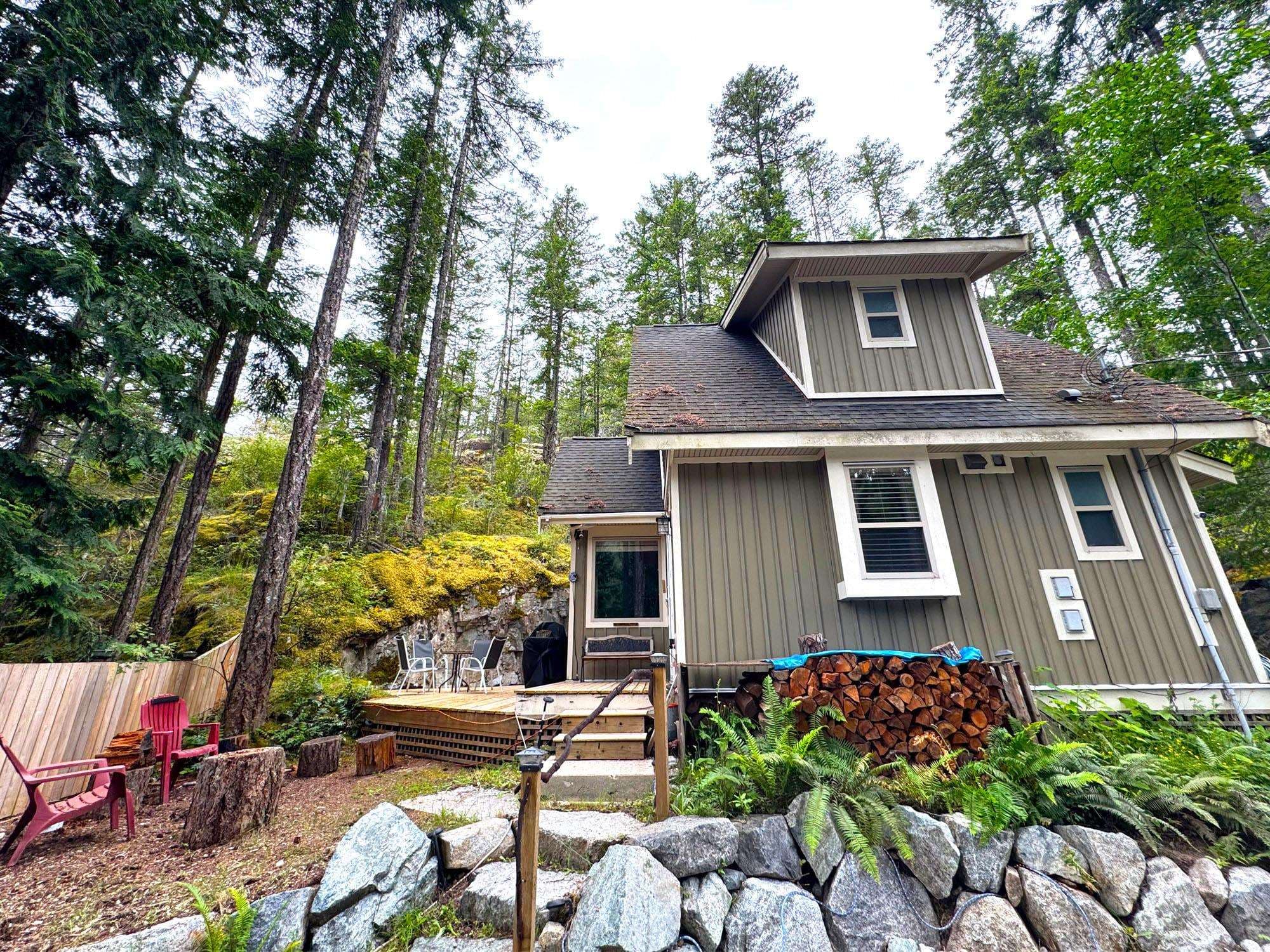 13563 Lee Road, Garden Bay