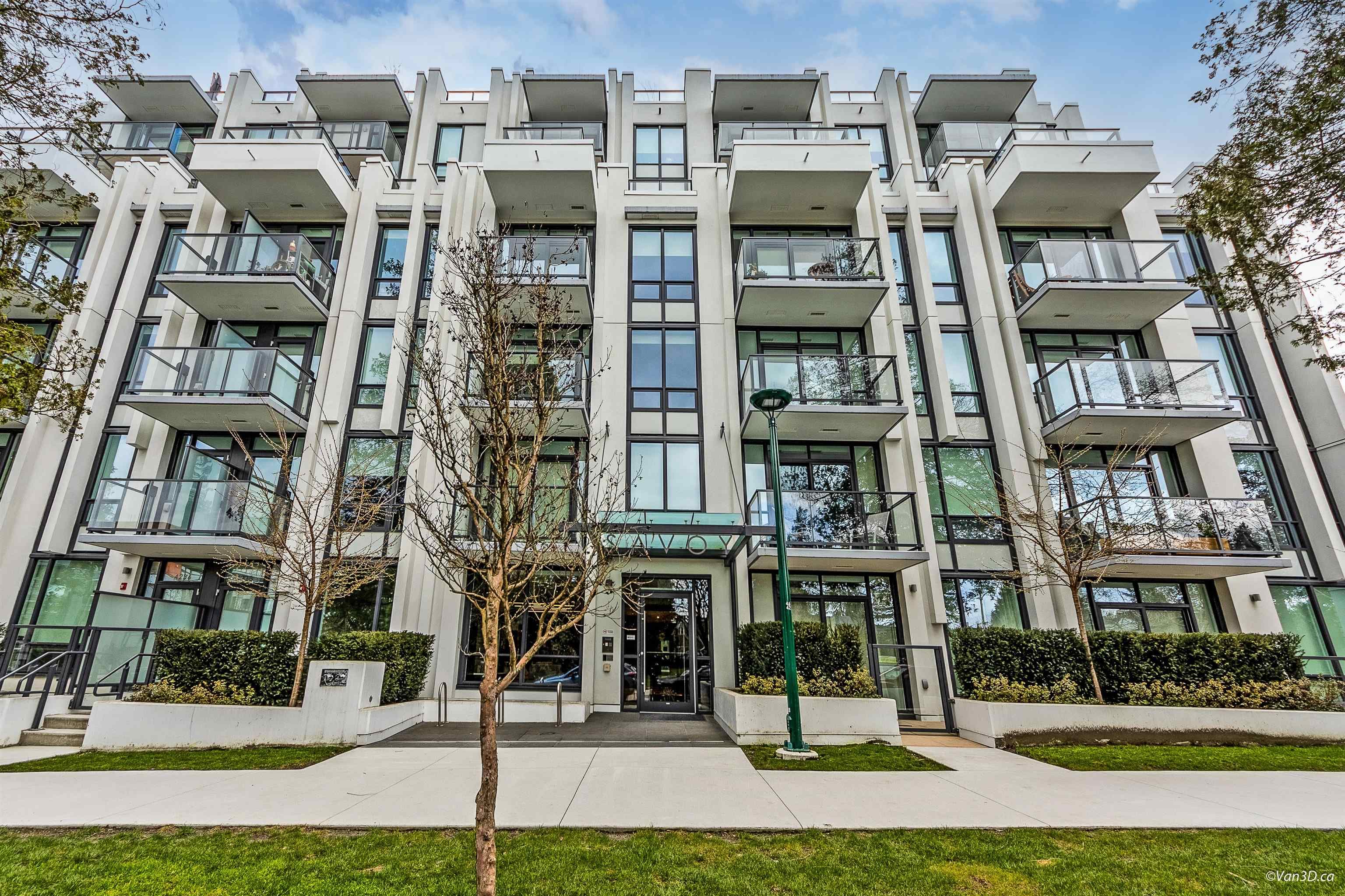 102 - 4240 Cambie Street, Vancouver, V5Z 0K6 — photo 2