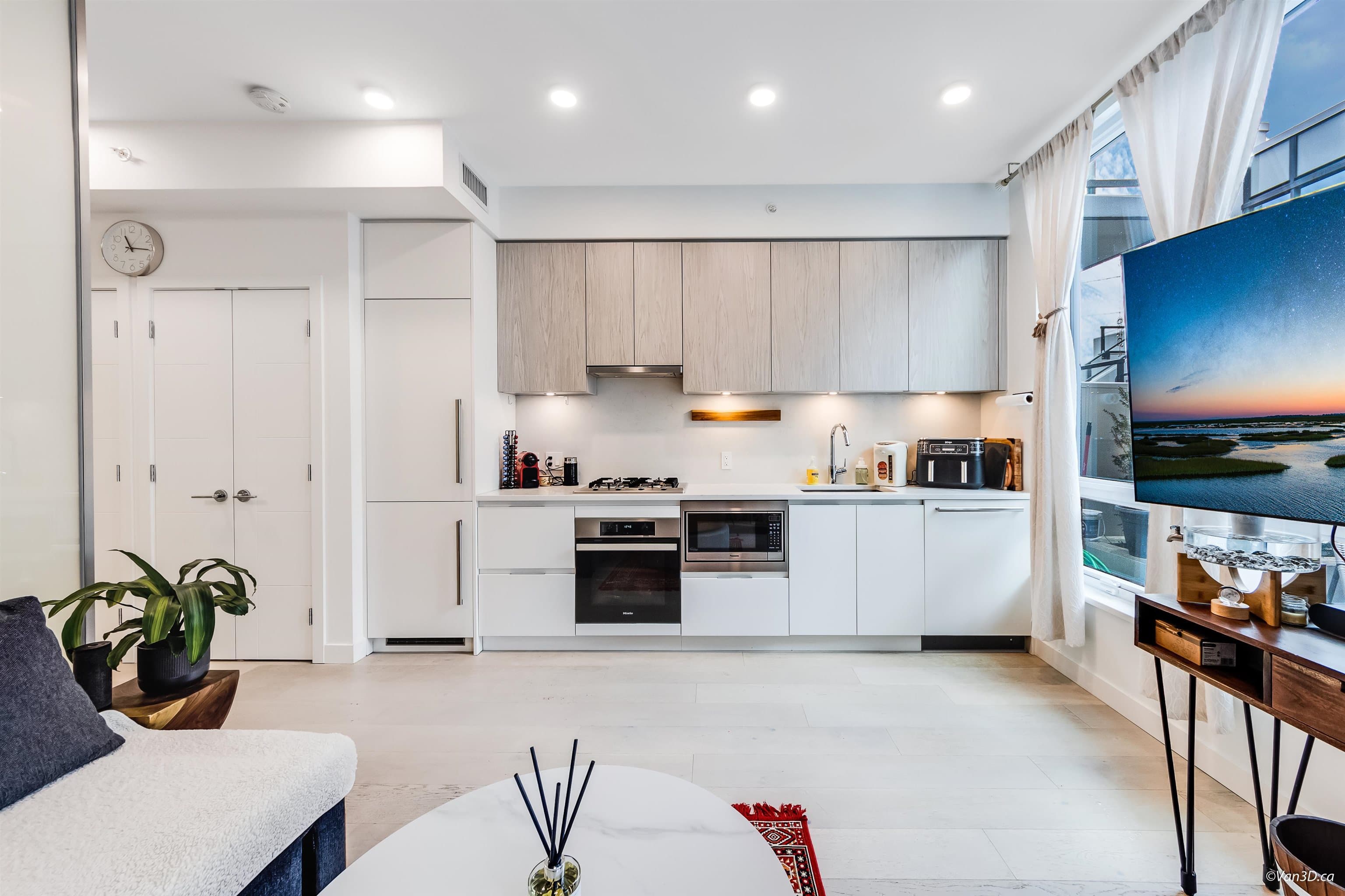 102 - 4240 Cambie Street, Vancouver, V5Z 0K6 — photo 3