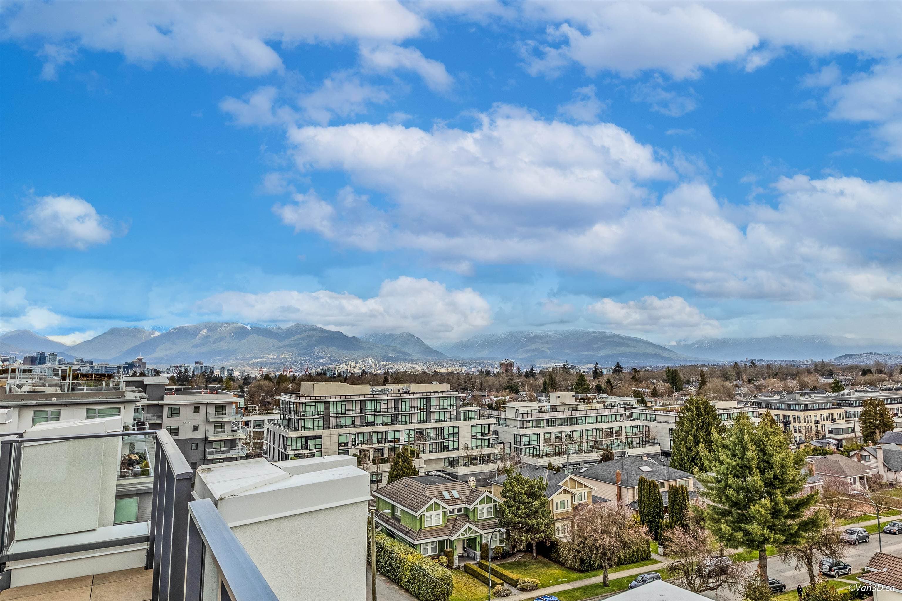 102 - 4240 Cambie Street, Vancouver