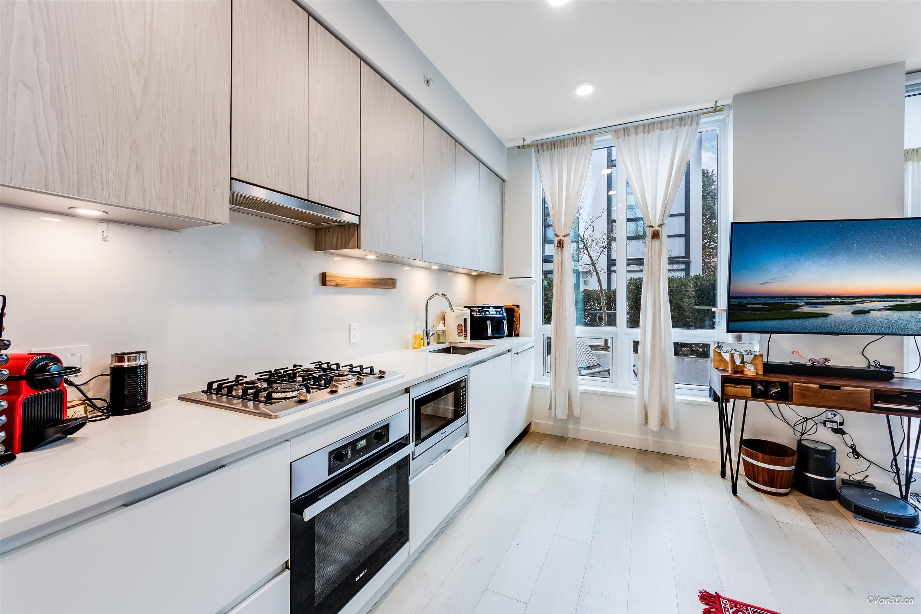 102 - 4240 Cambie Street, Vancouver, V5Z 0K6 — photo 4