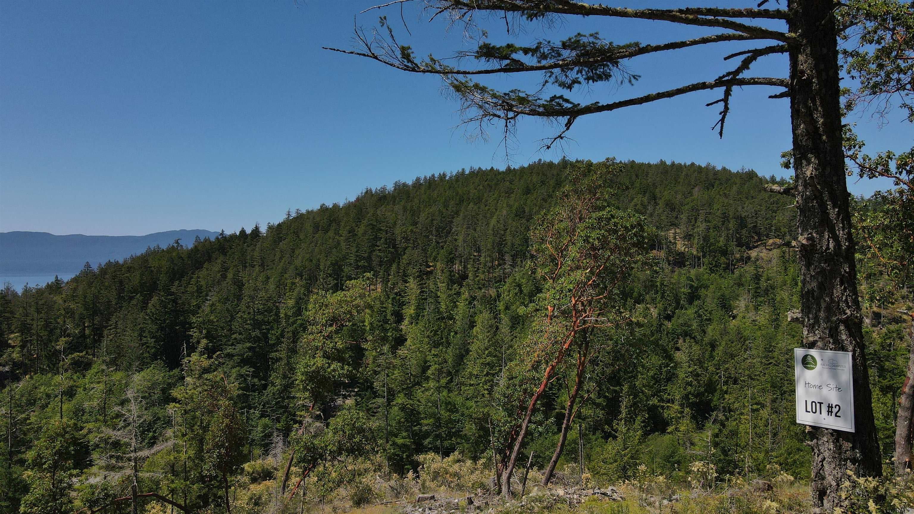 Lot 2 - 13803 Lee Road, Pender Harbour, V0N 1S1 — photo 2