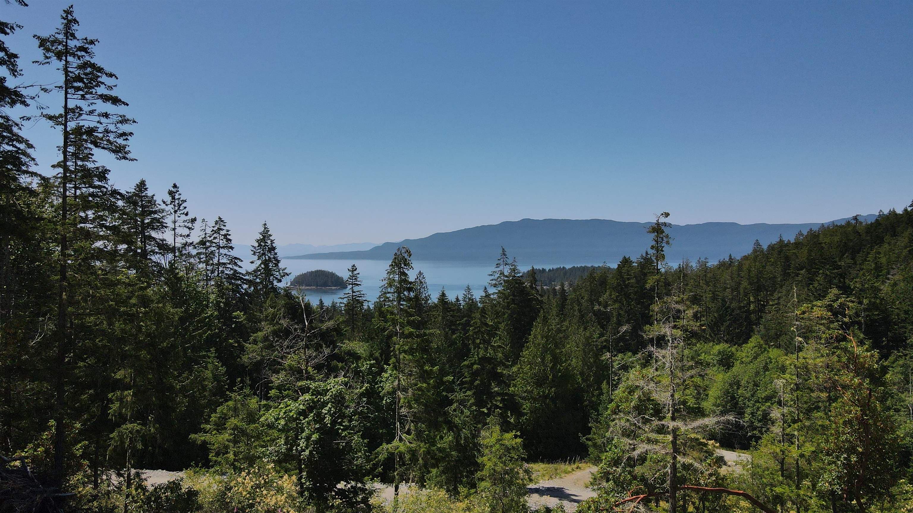 Lot 2 - 13803 Lee Road, Pender Harbour, V0N 1S1 — photo 3