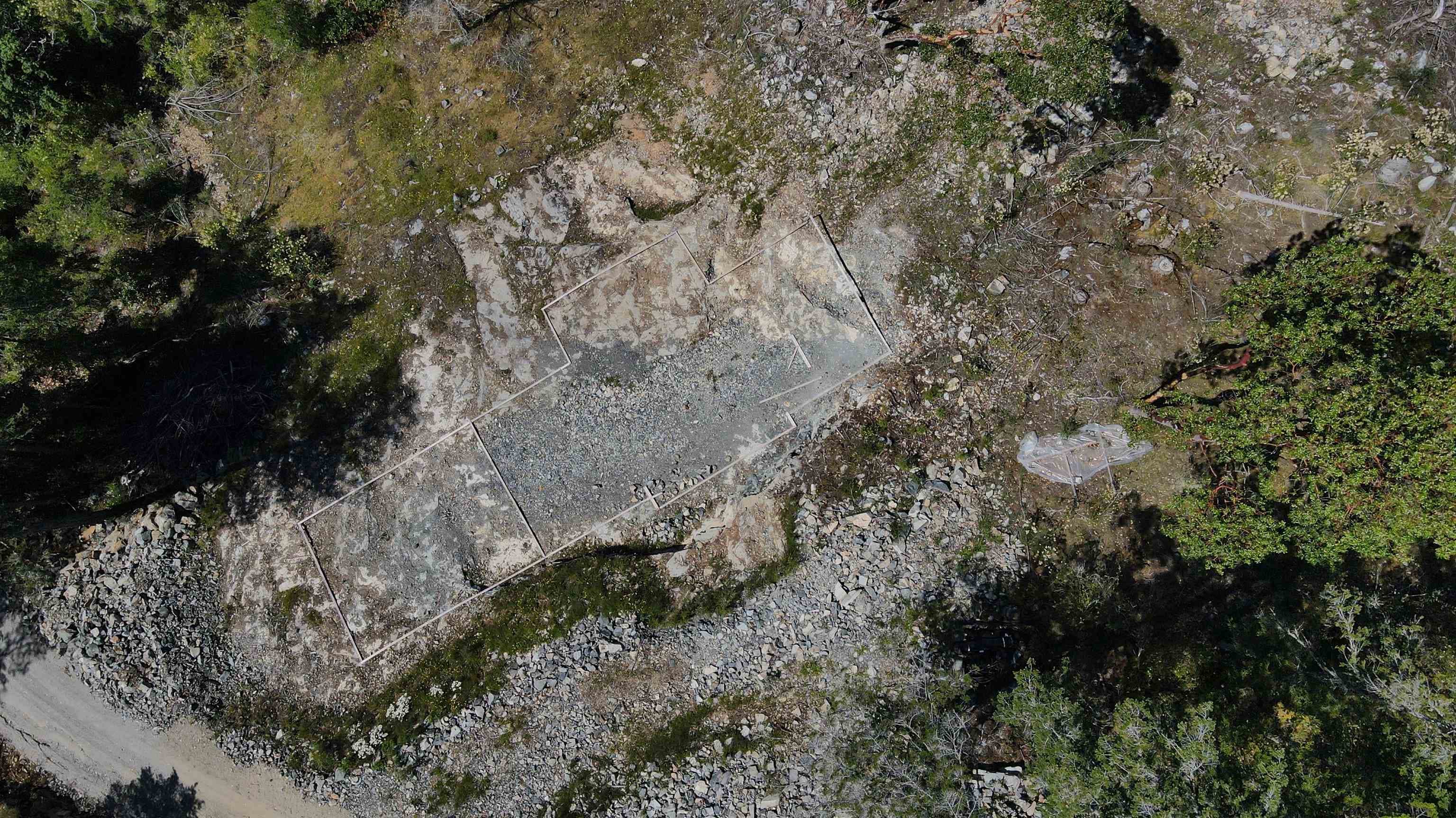 Lot 2 - 13803 Lee Road, Pender Harbour, V0N 1S1 — photo 5
