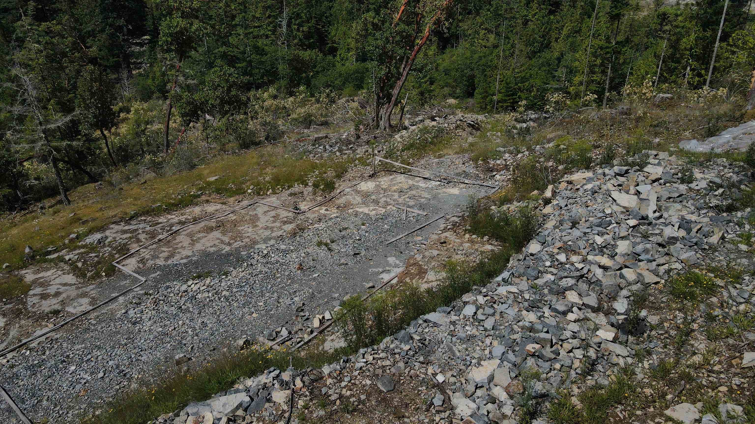 Lot 2 - 13803 Lee Road, Pender Harbour, V0N 1S1 — photo 4
