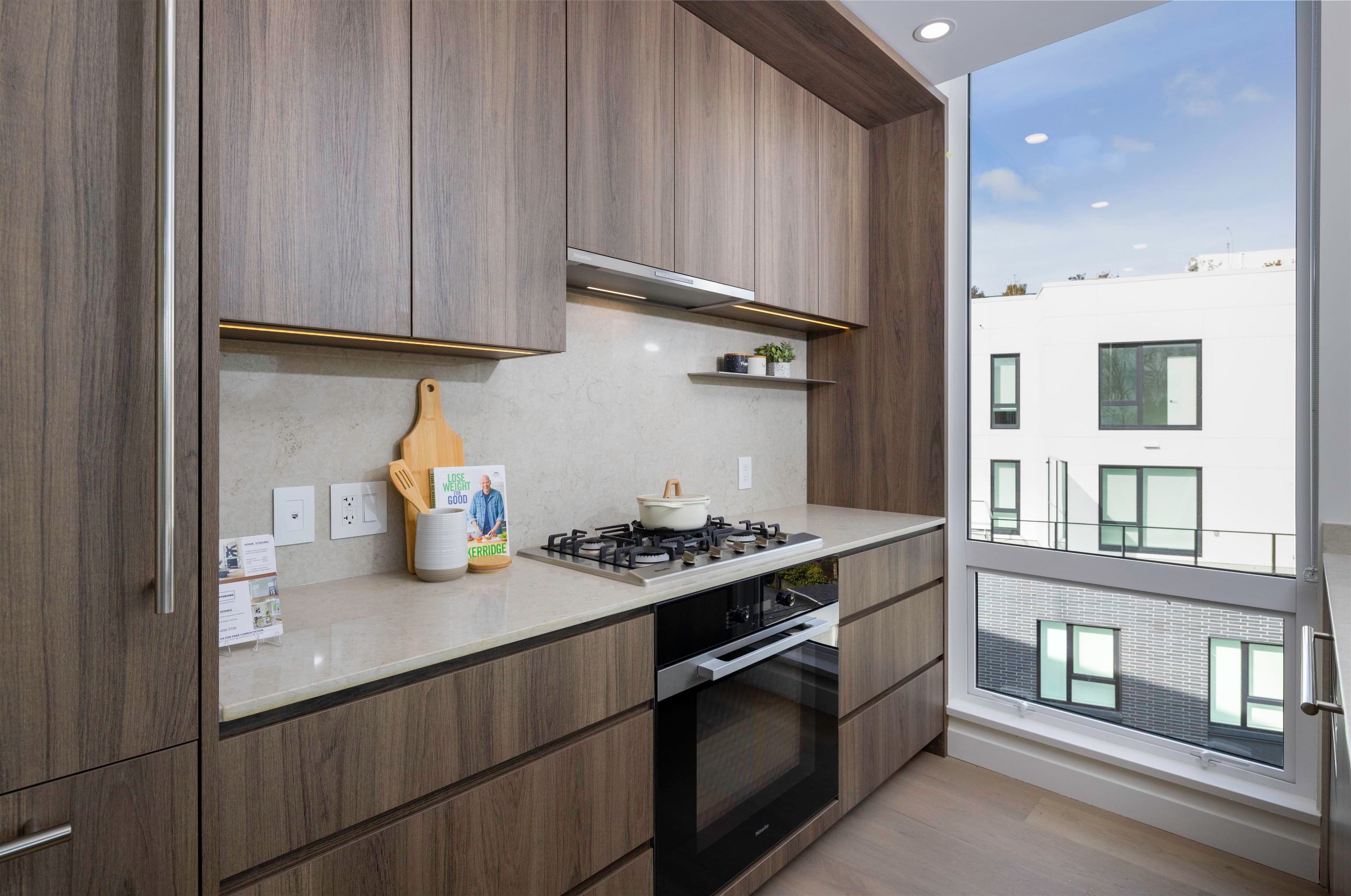 607 - 5212 Cambie Street, Vancouver, V5Z 2Z7 — photo 3