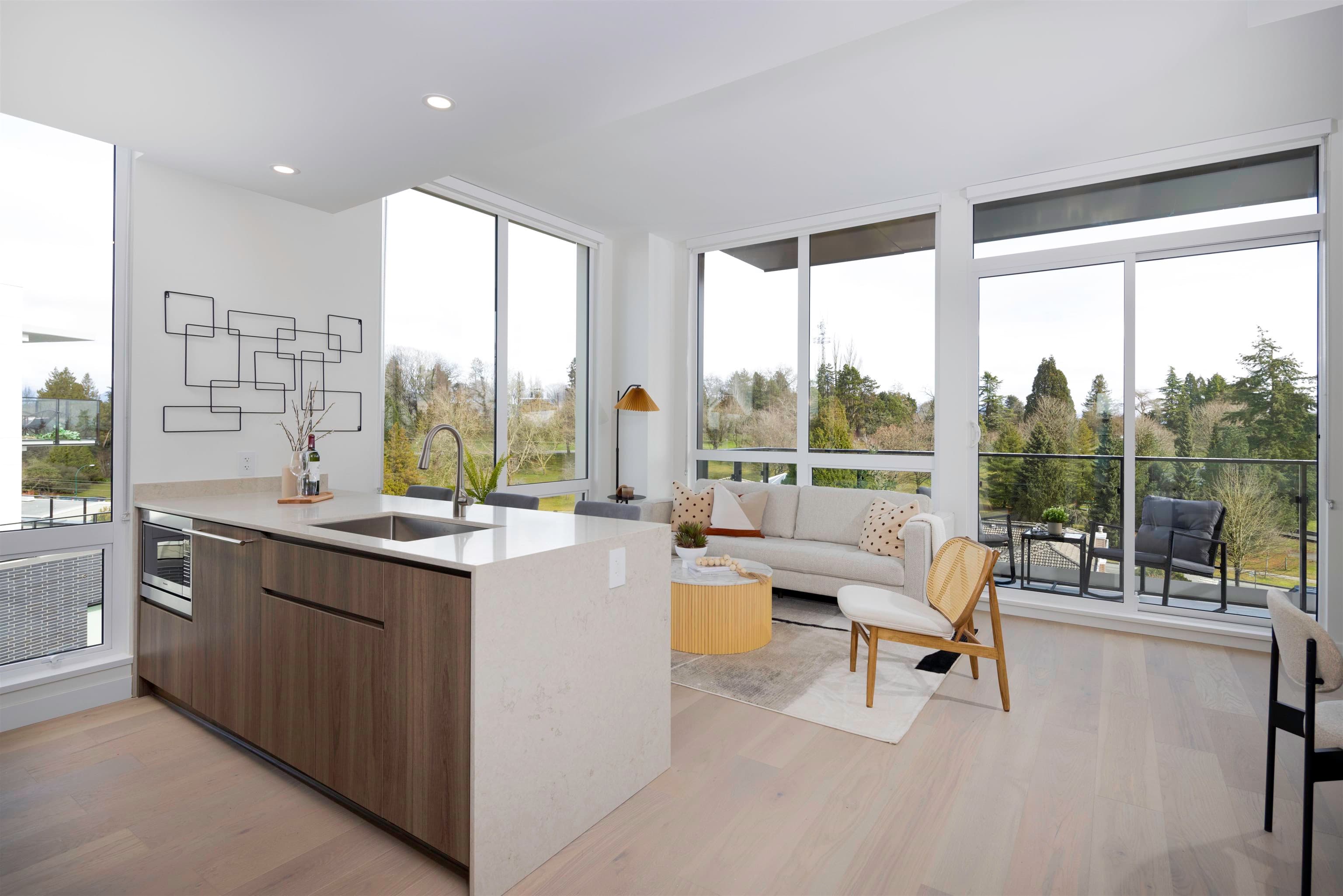 607 - 5212 Cambie Street, Vancouver, V5Z 2Z7 — photo 5