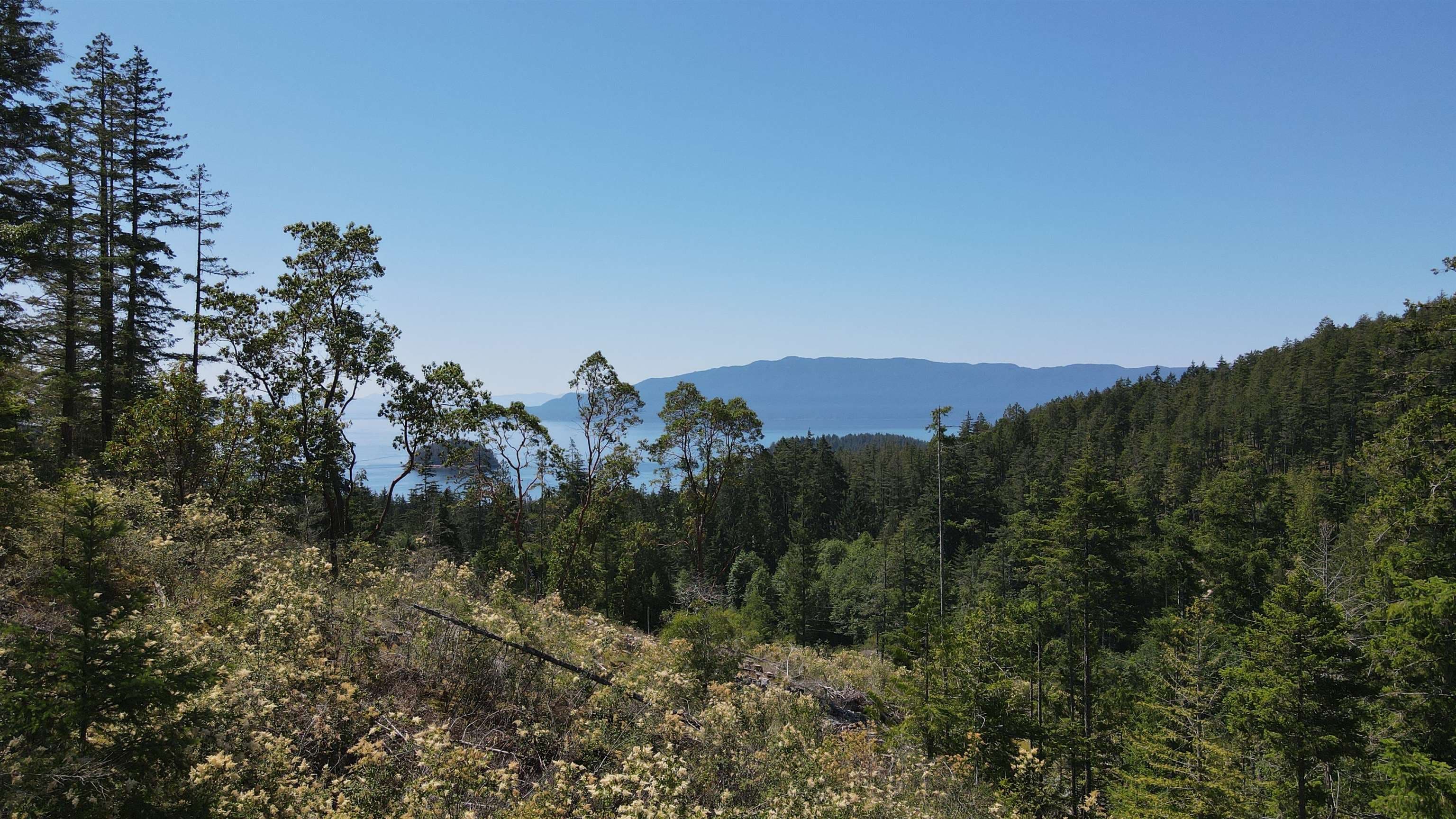 Lot 3 - 13803 Lee Road, Pender Harbour, V0N 1S1 — photo 4