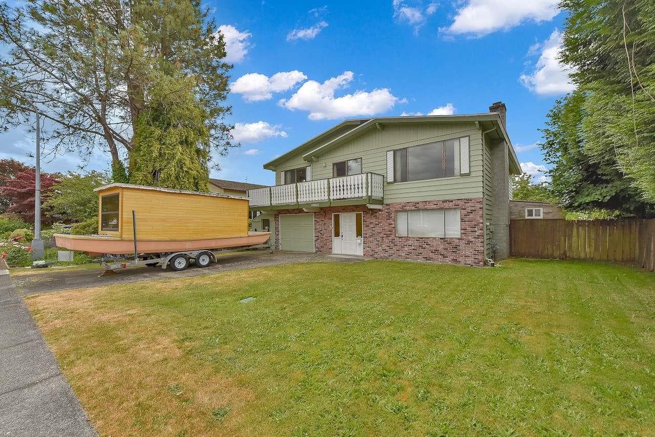 10640 Anahim Drive, Richmond
